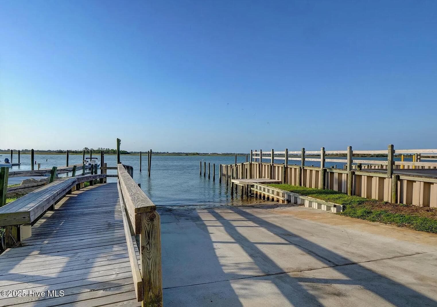 Exterior of Lot 46 Salt Marsh Lane, Hampstead, NC 28443