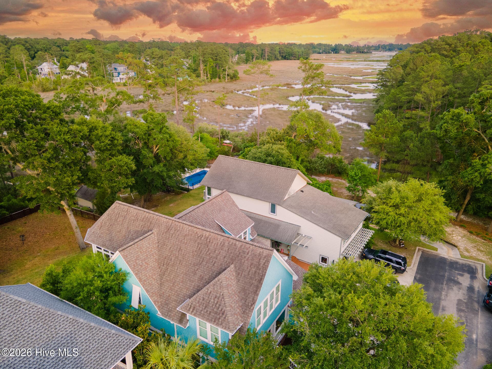 Front of 1043 Headwater Cove Lane, Wilmington, NC 28403