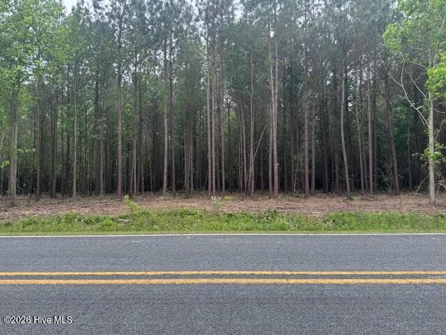 Front of 1 1 Great Swamp Road, Ernul, NC 28527