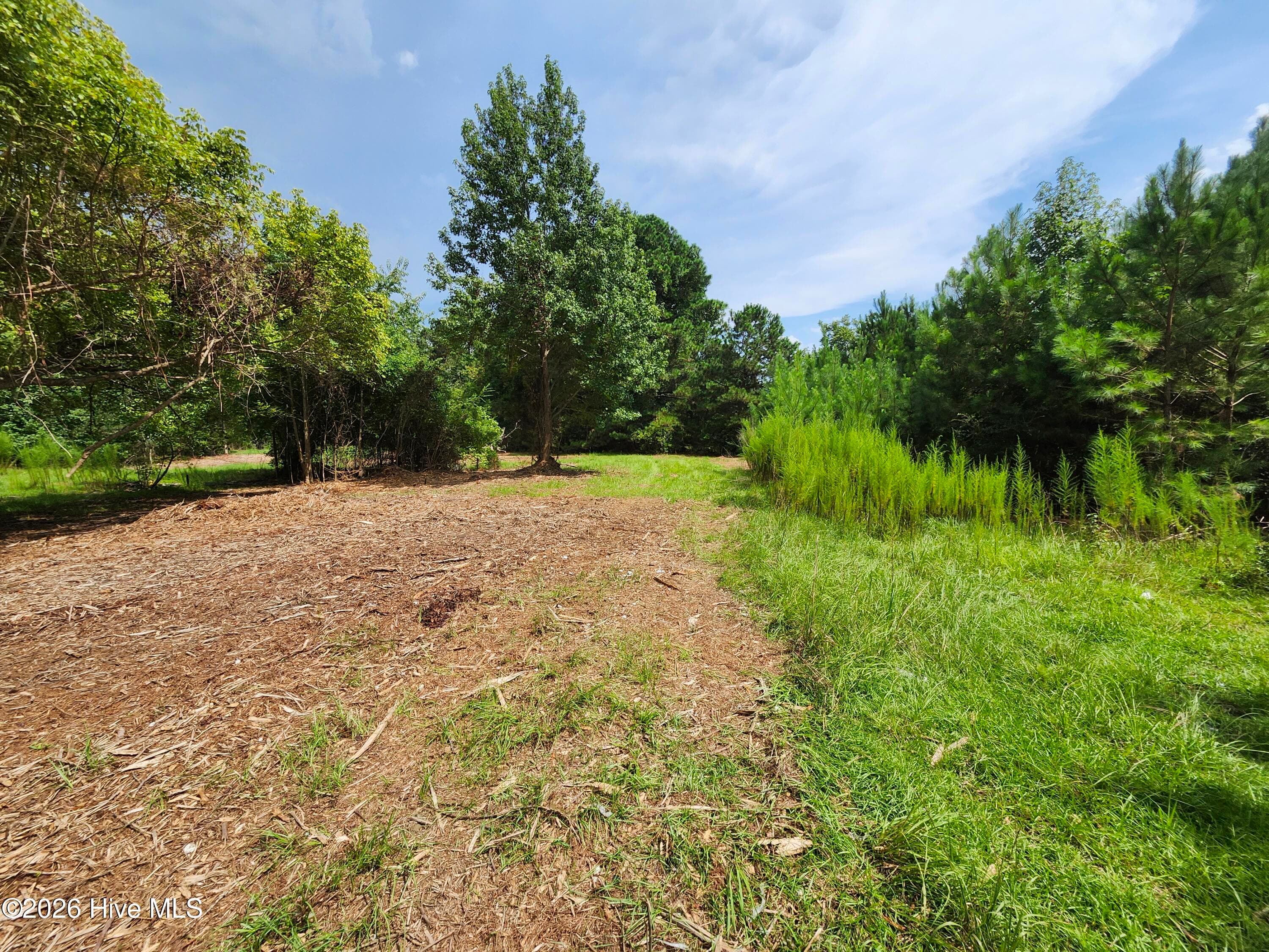 Exterior of 306 16 Revised Howards Landing Road, Hampstead, NC 28443