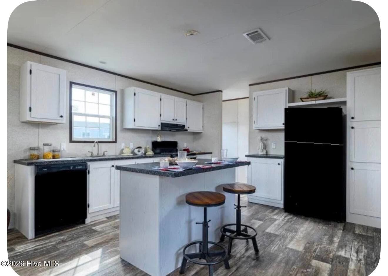 Front of 202 Gray Road, Newport, NC 28570