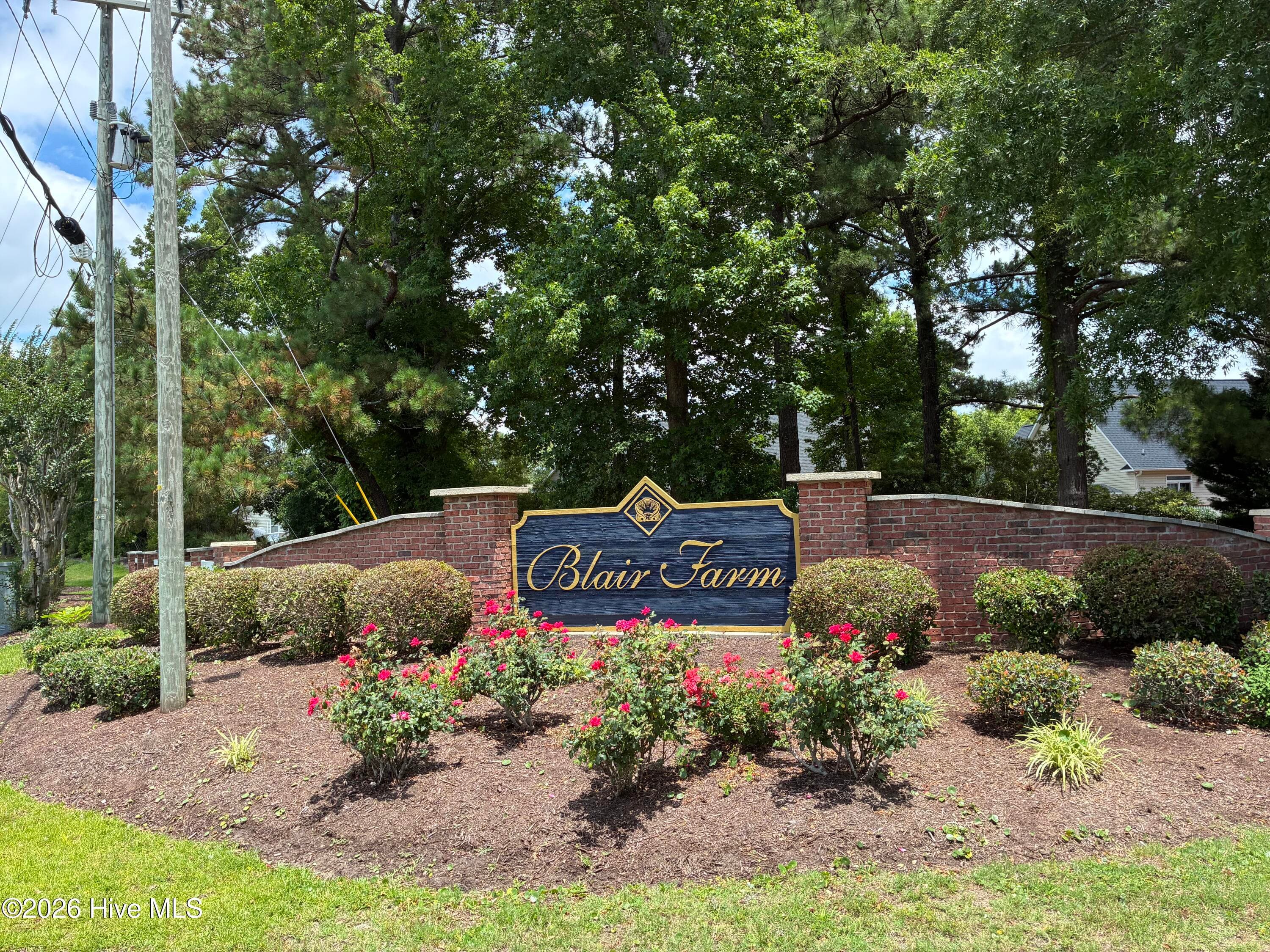 Exterior of 1802 227 Arctic Tern Court, Morehead City, NC 28557