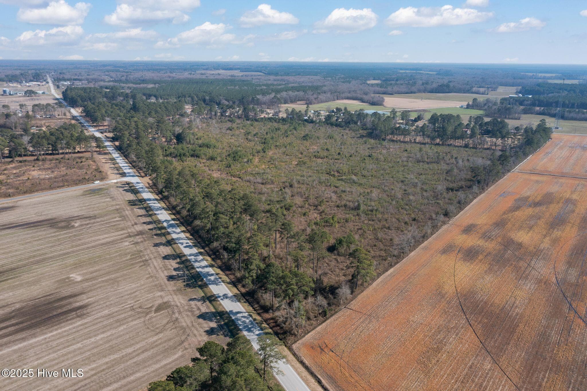 Front of 0 Nc 58 N, Trenton, NC 28585