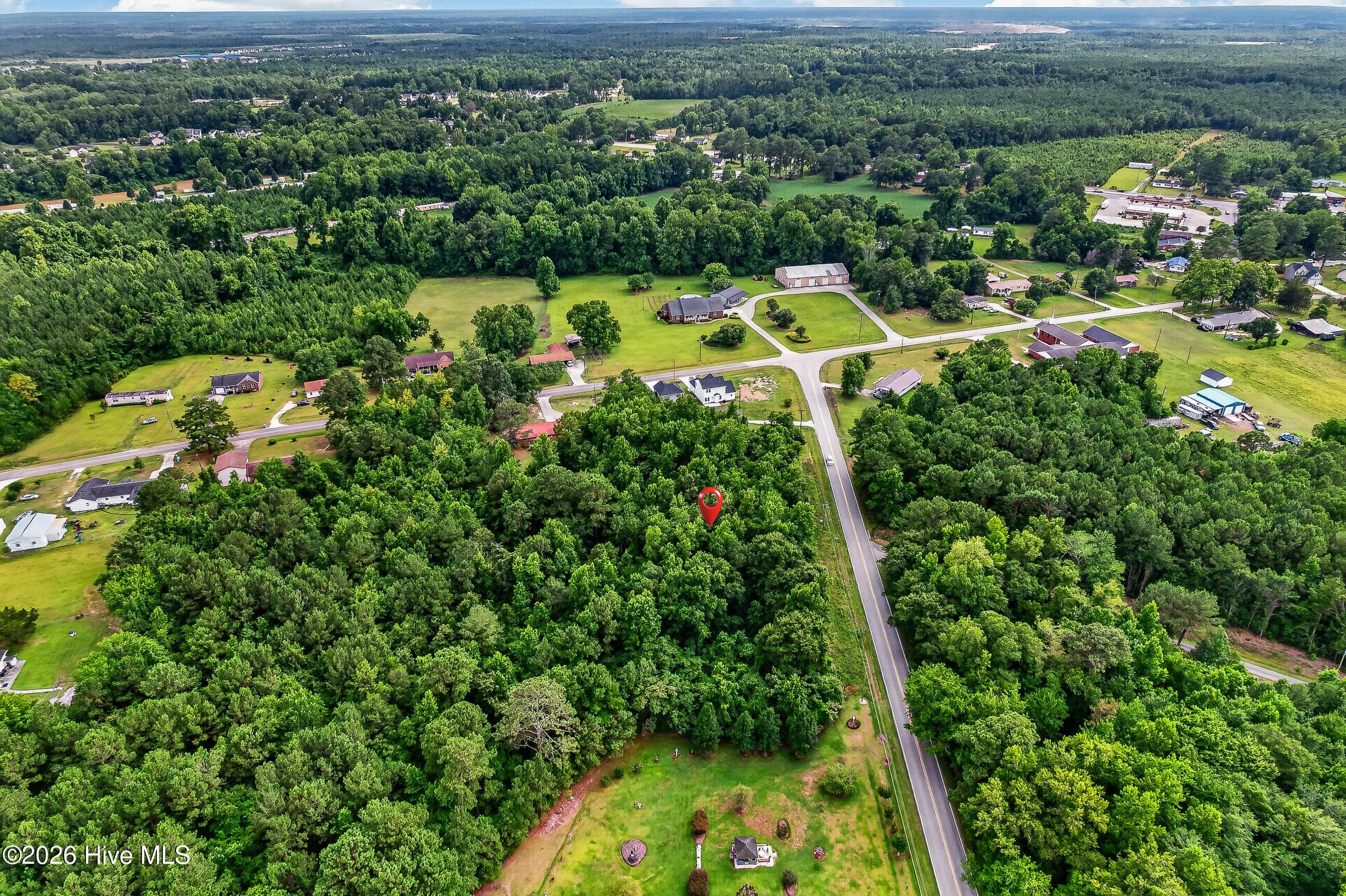 Exterior of 00 Rhodestown Road, Jacksonville, NC 28540