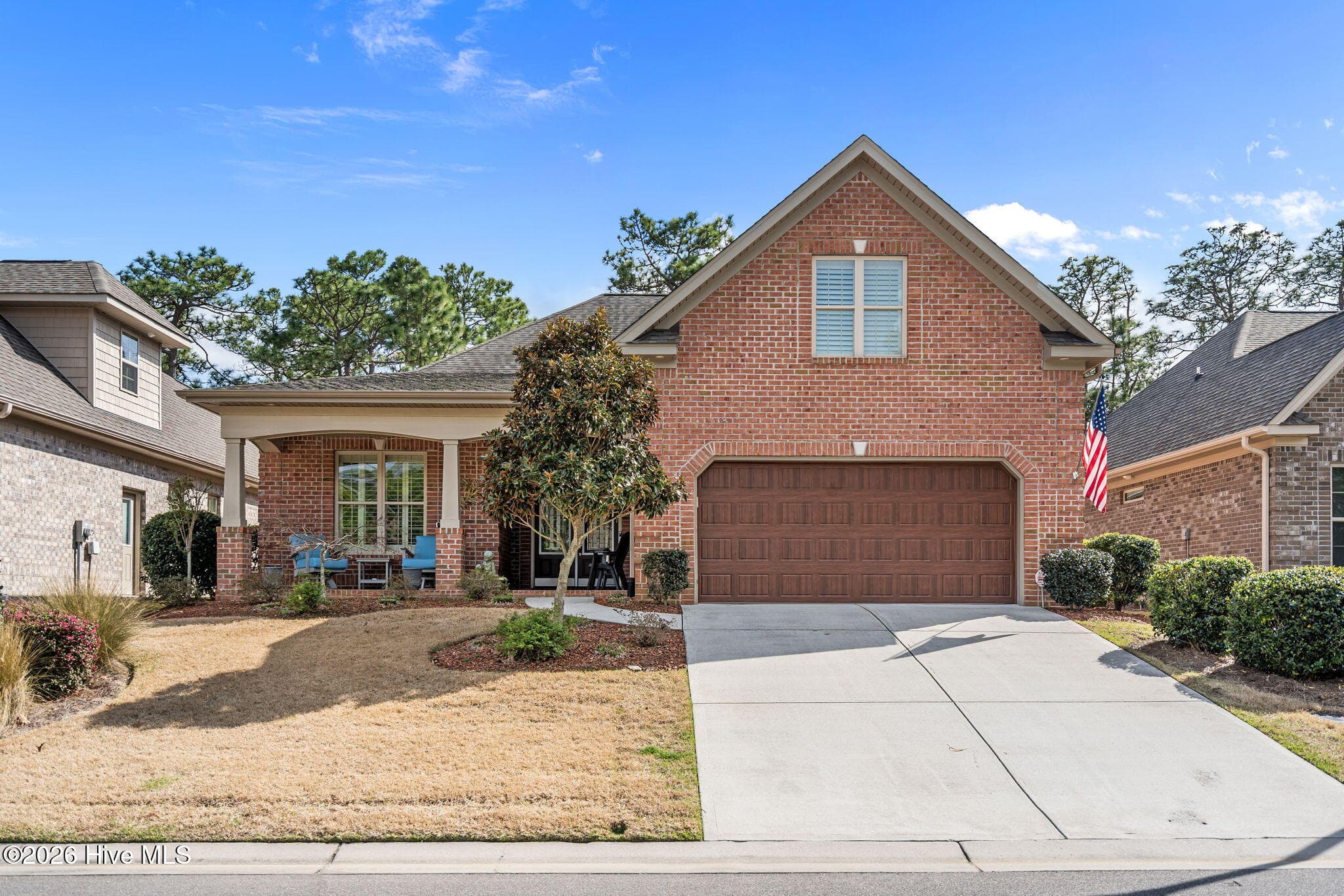 Front of 432 Motts Forest Road, Wilmington, NC 28412