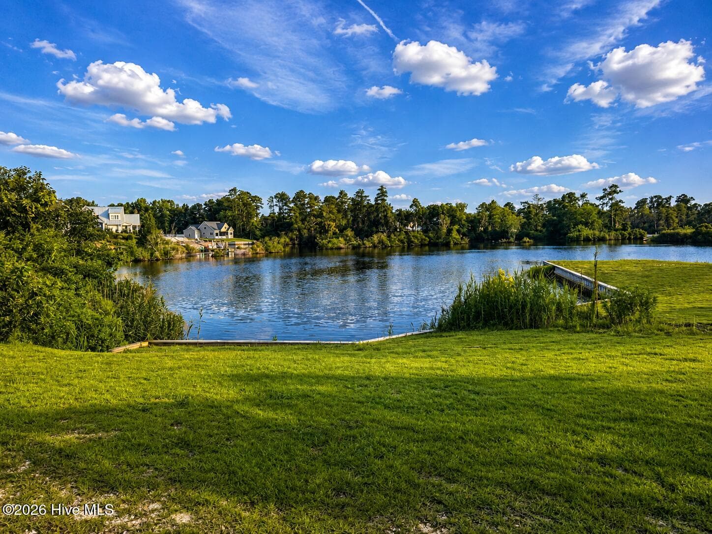 Front of 101 29 Shoreview Drive, New Bern, NC 28562