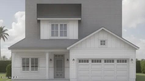 Front of 137 Flat Clam Drive, Wilmington, NC 28401