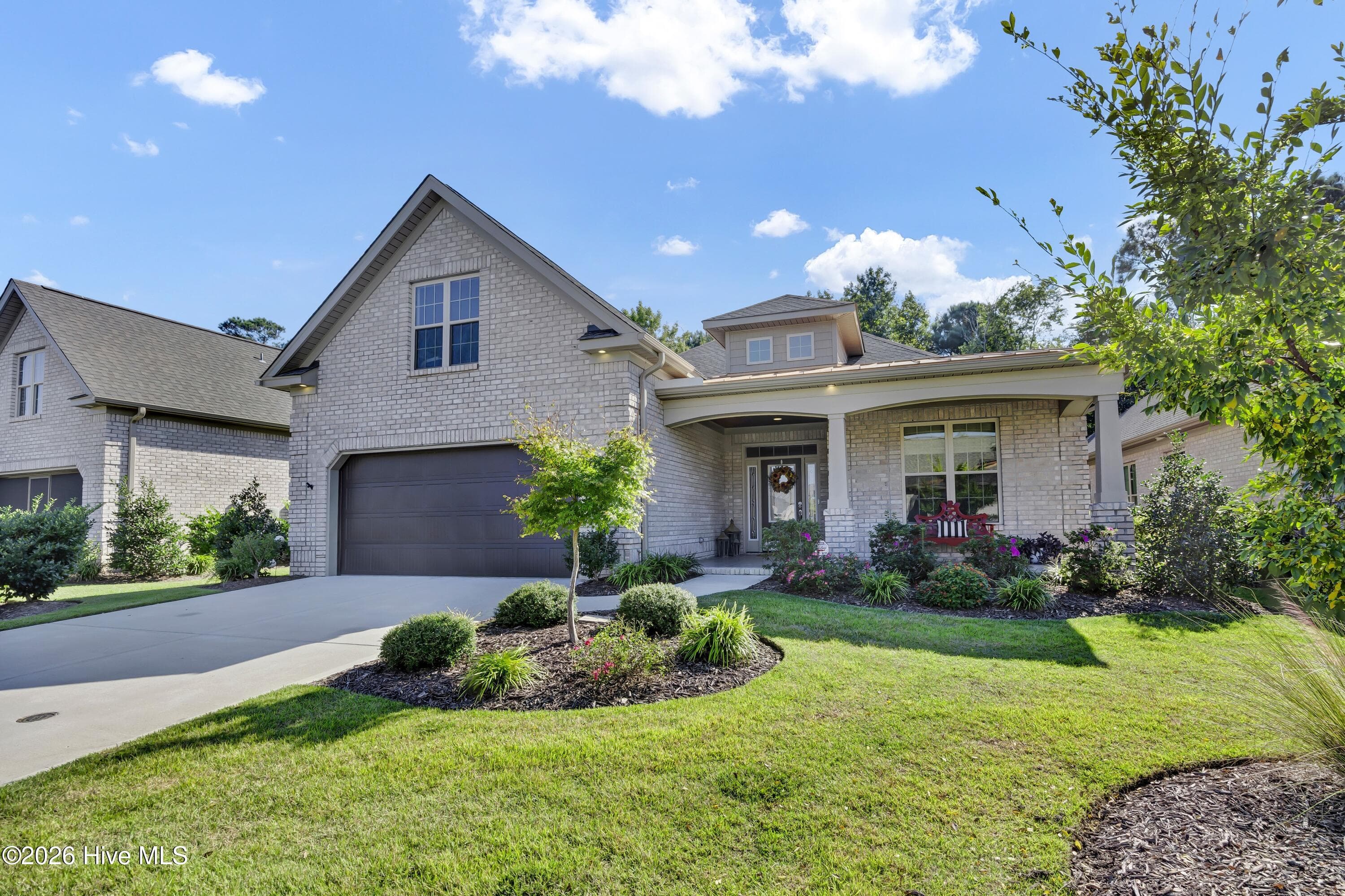 Exterior of 4948 Captiva Court SE