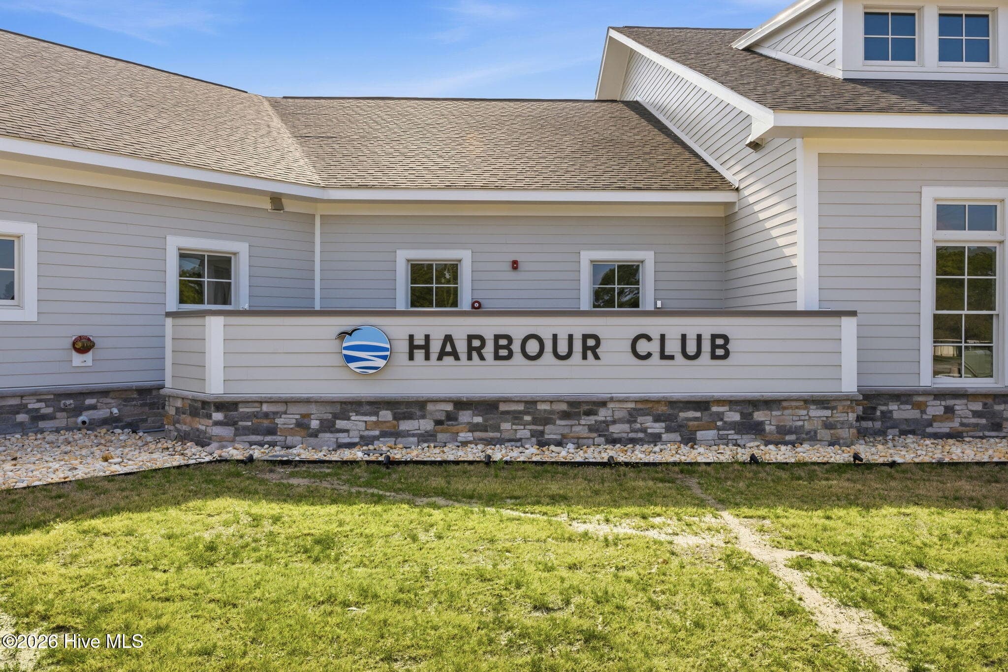 Exterior of 917 441 Sea Holly Court