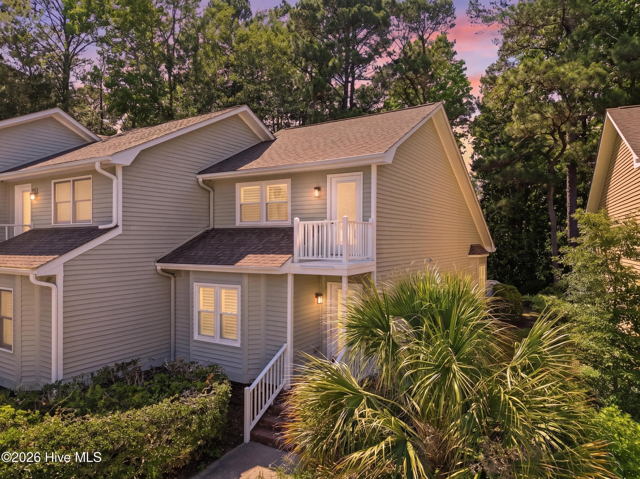 Front of 1800 Eastwood Road 231, Wilmington, NC 28403