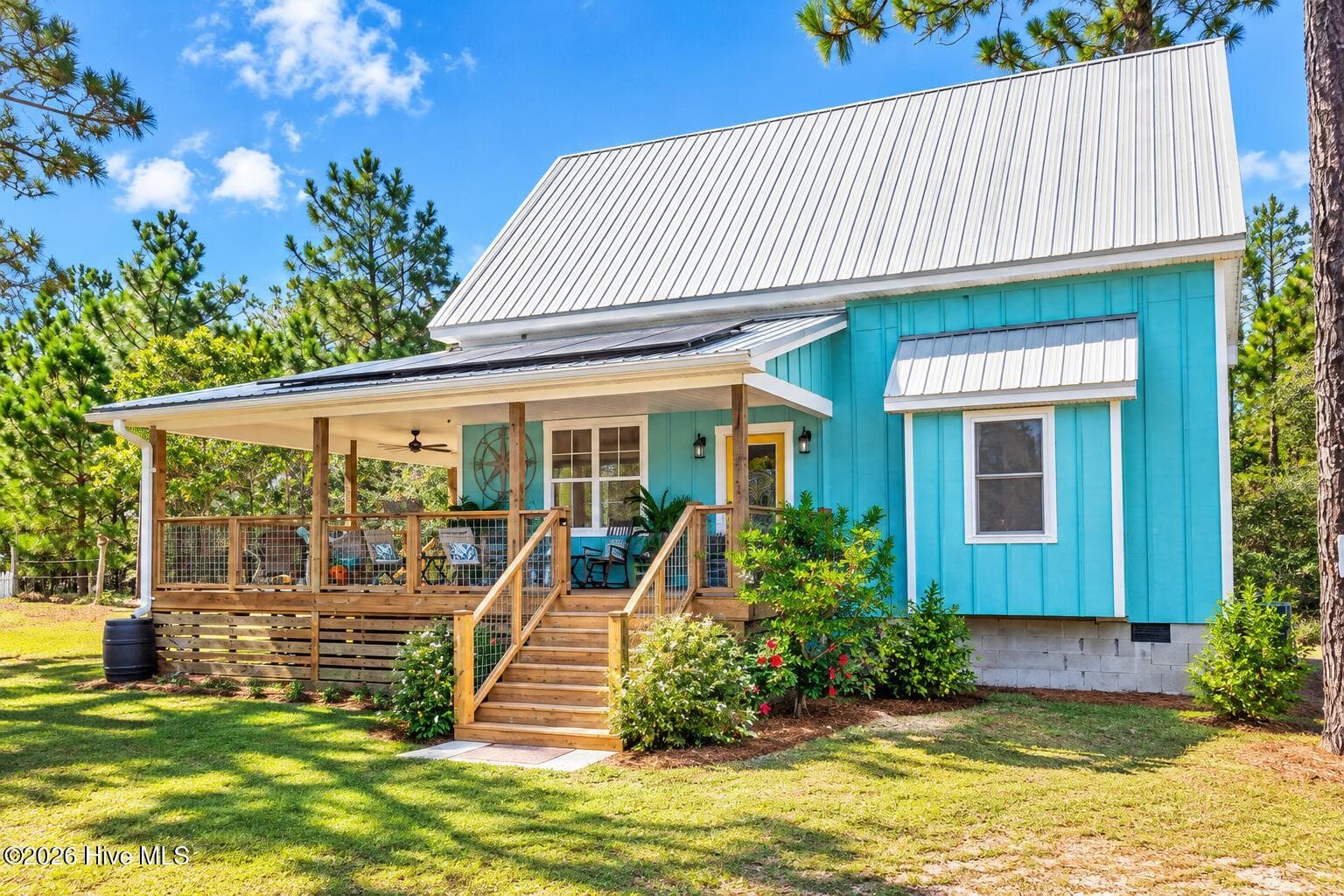 Front of 2759 Emily Lane SW, Shallotte, NC 28470