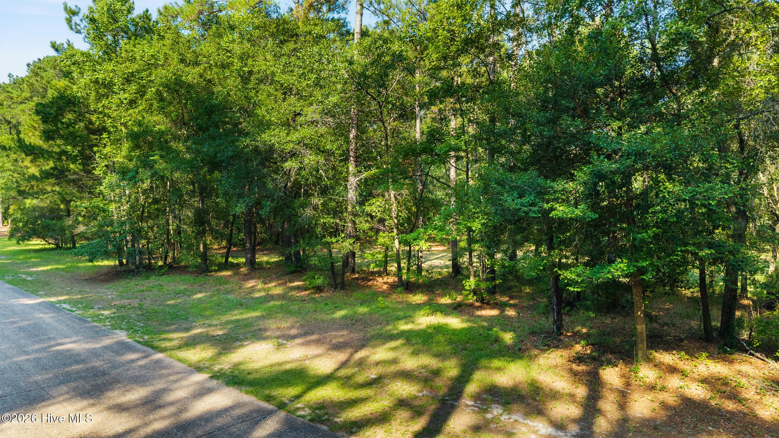 Front of 230 RS66 River Woods Drive, Wallace, NC 28466