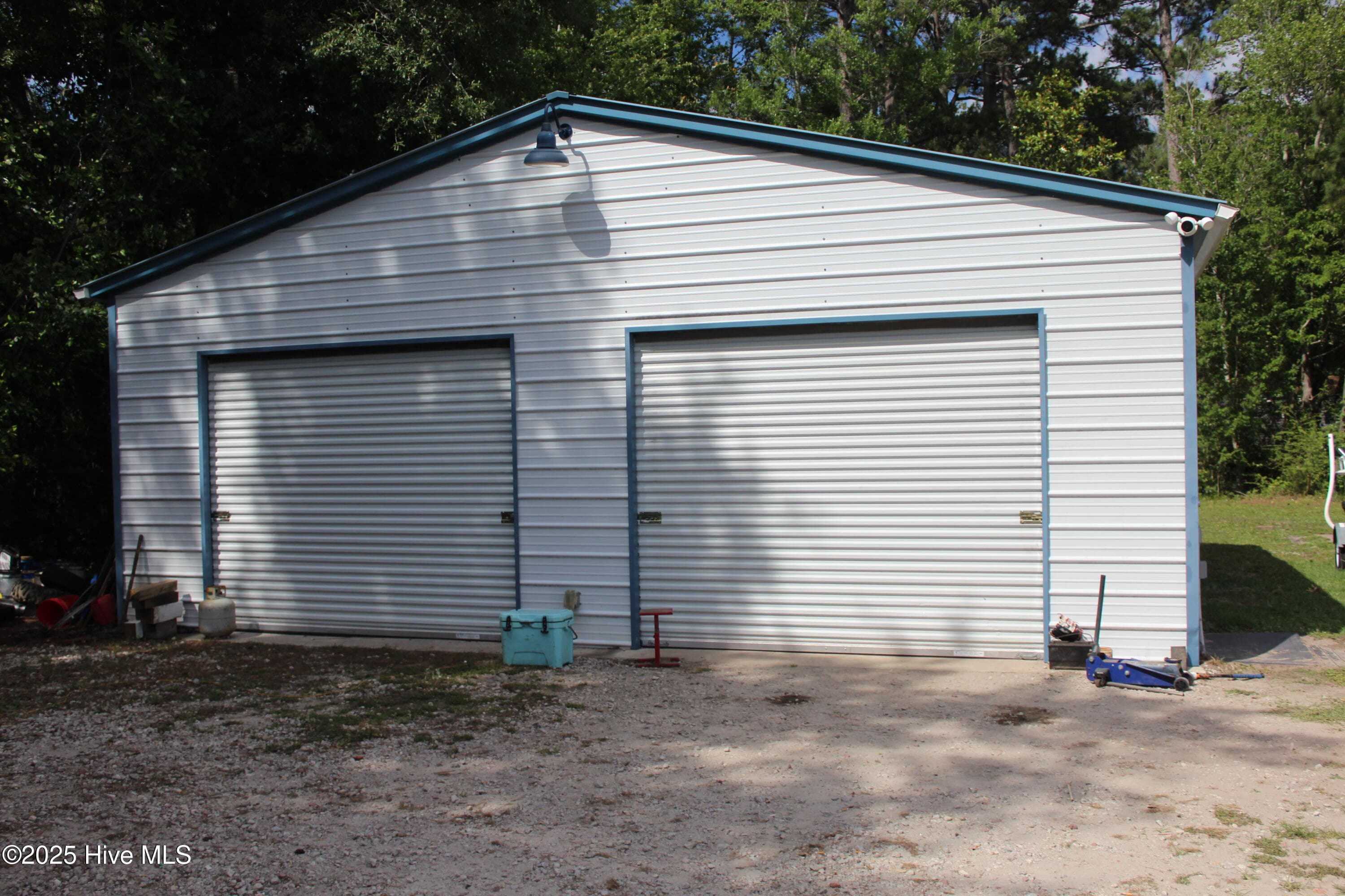 Front of 730 5 Chatham Street, Newport, NC 28570