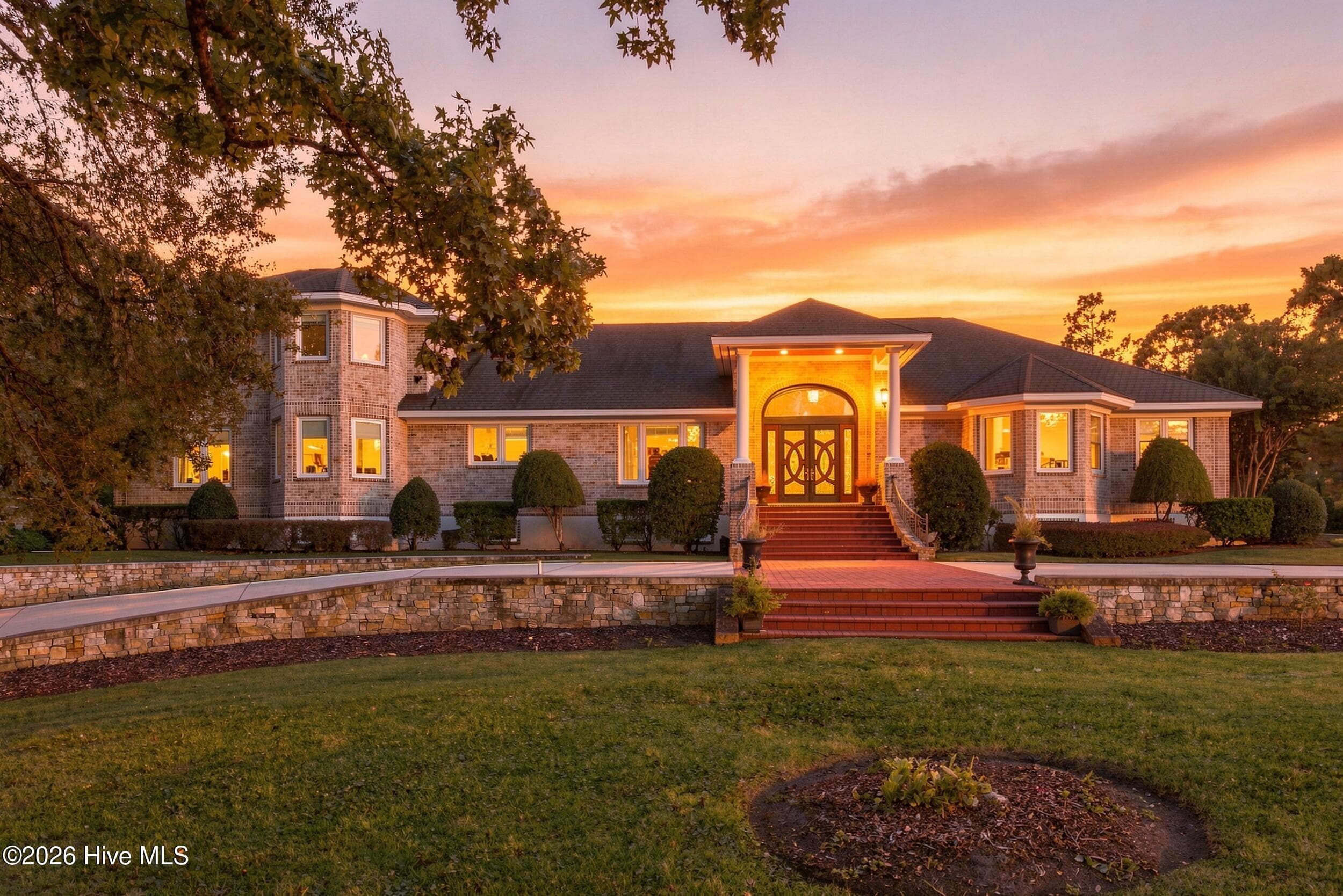 Front of 137 Trombay Drive, Wilmington, NC 28412