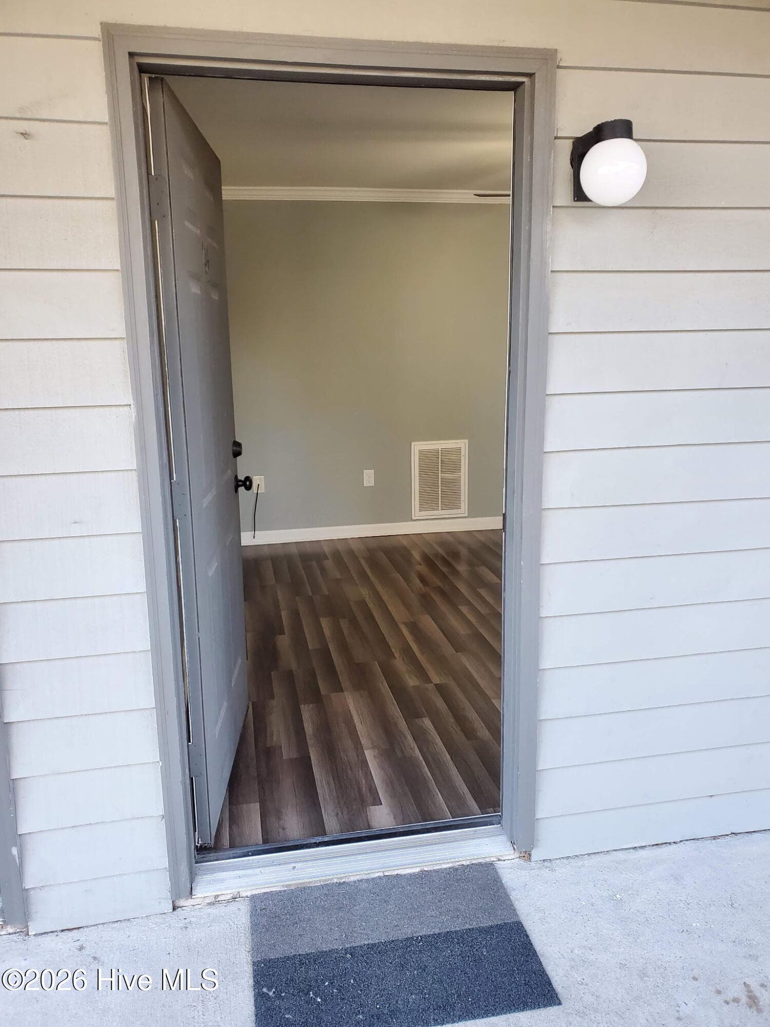 Exterior of 3309 Bridges Street C 14, Morehead City, NC 28557