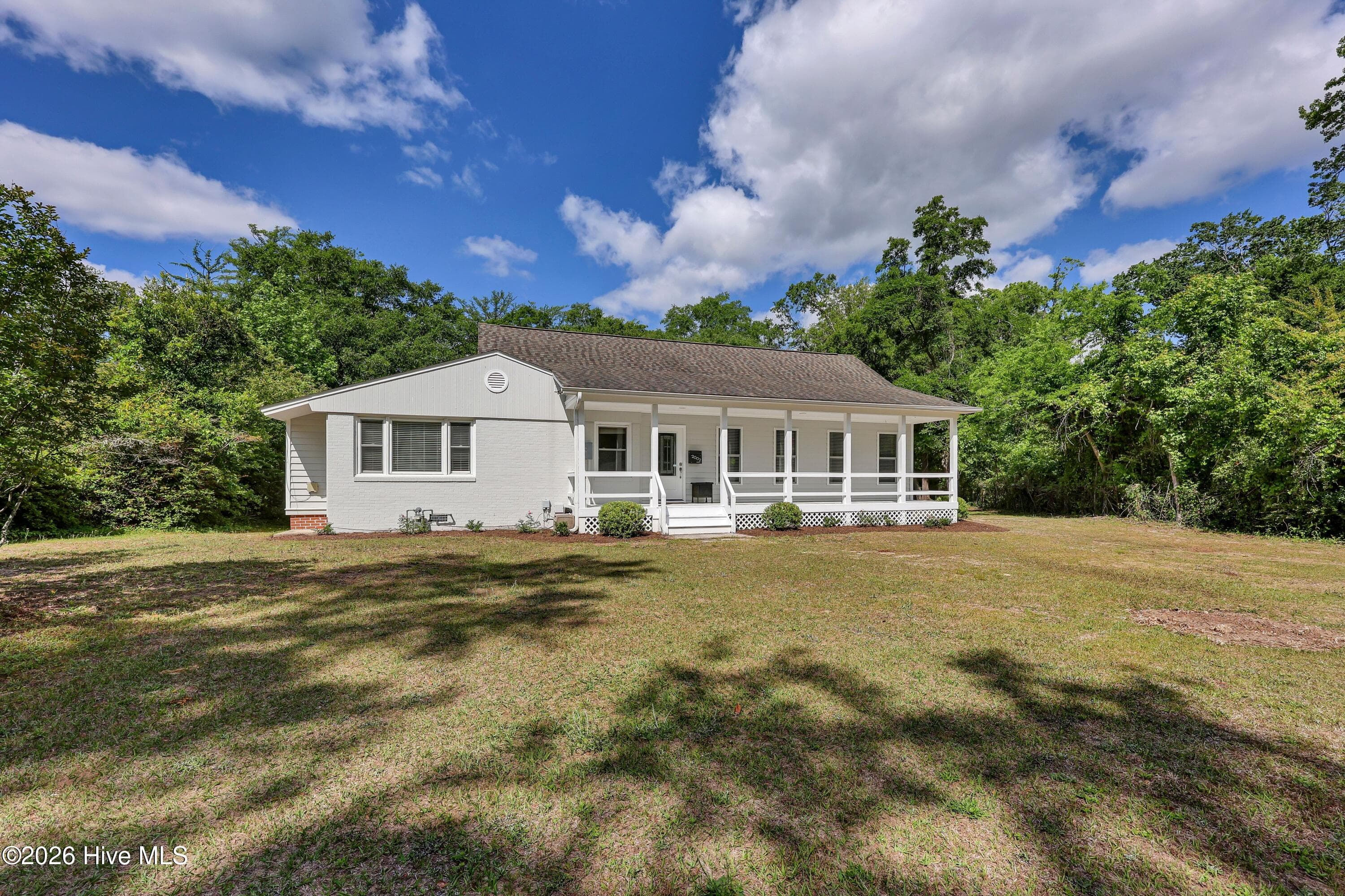 Front of 2002 Klein Road, Wilmington, NC 28405