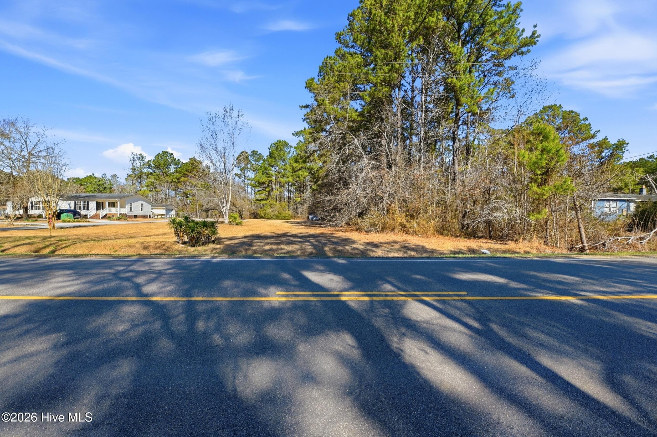 Front of 15460 Nc-210, Rocky Point, NC 28457