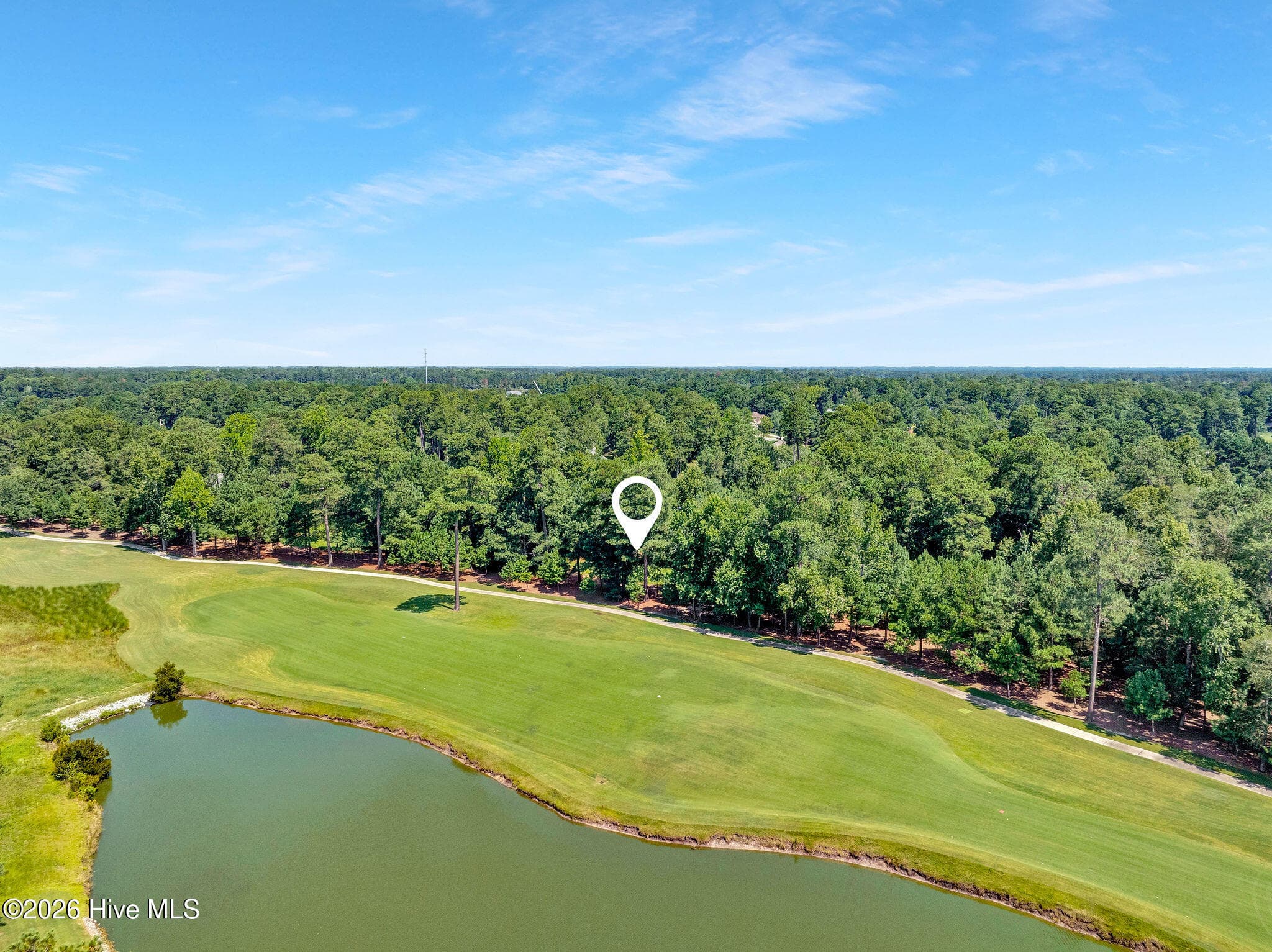 Front of 202 537 Firefly Drive, Wallace, NC 28466