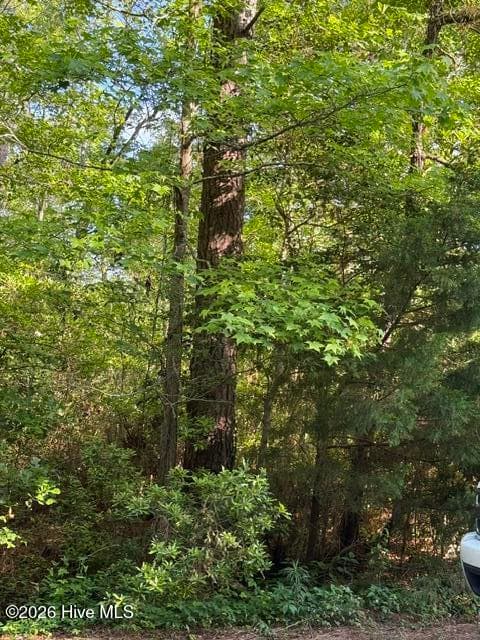 Front of 103 Emerson Court, Hampstead, NC 28443