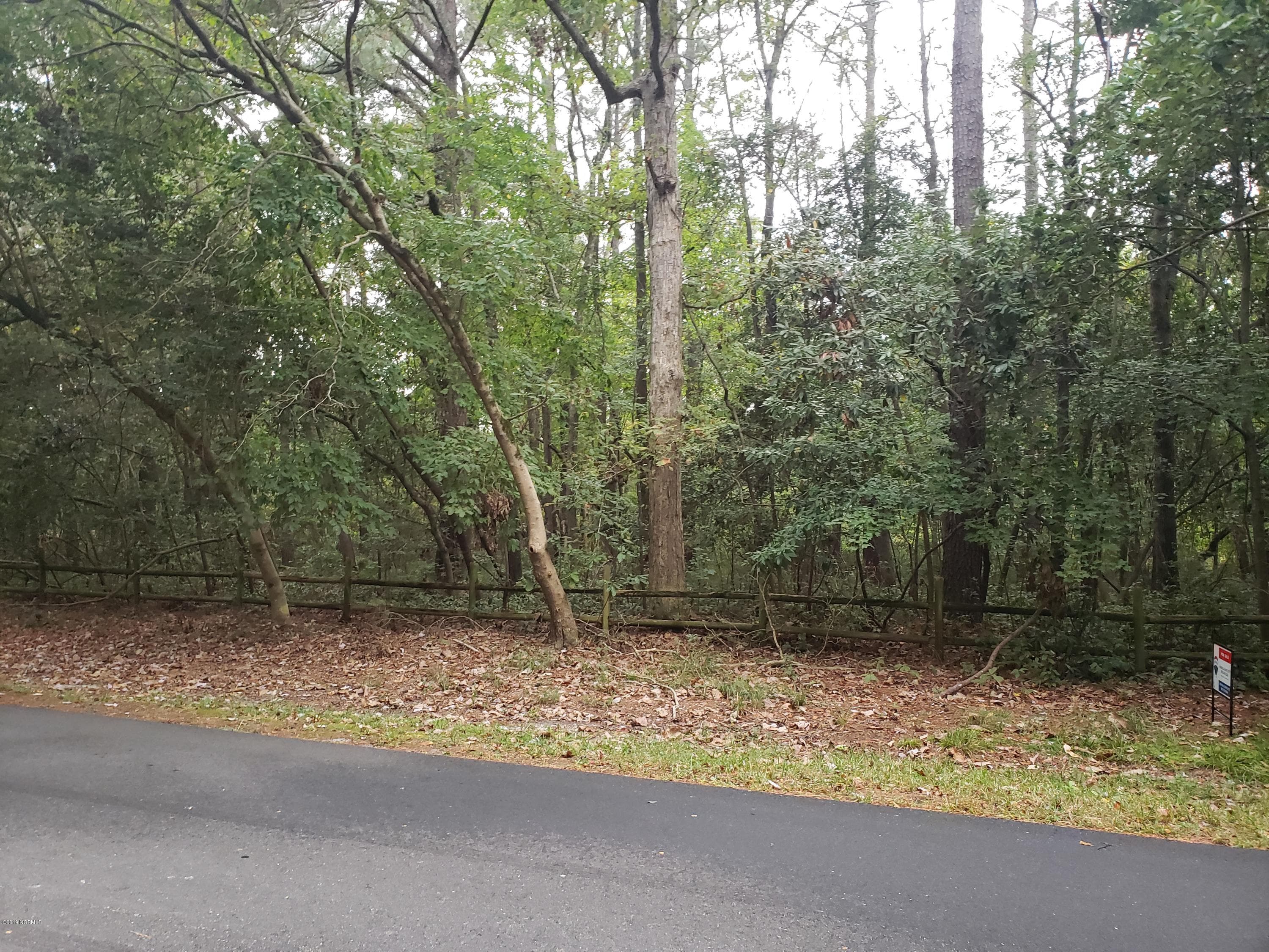 Front of 0 Dogwood Lane, Kinston, NC 28504
