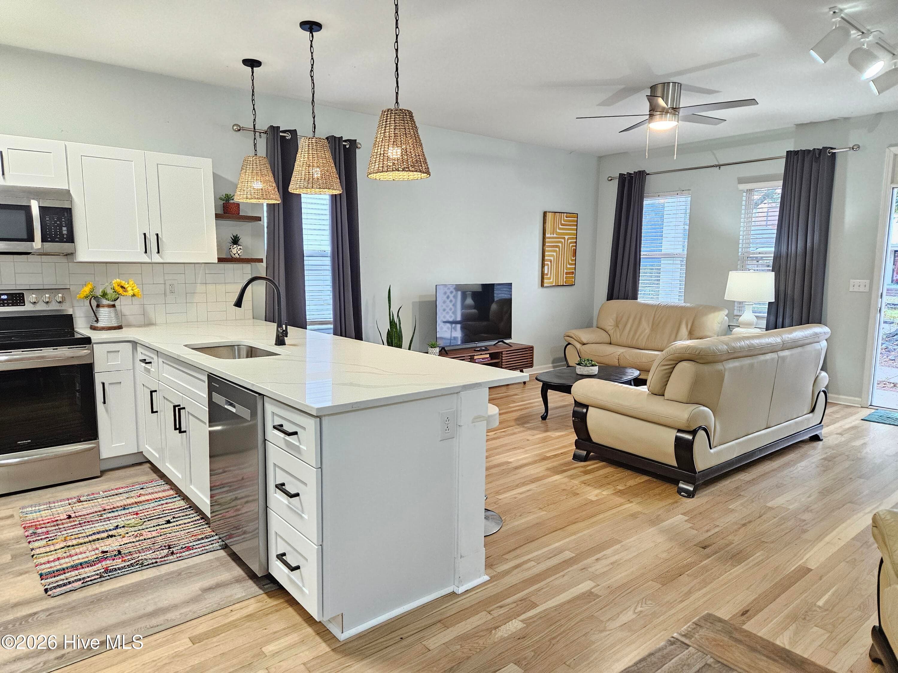 Front of 808 N 5th Avenue, Wilmington, NC 28401