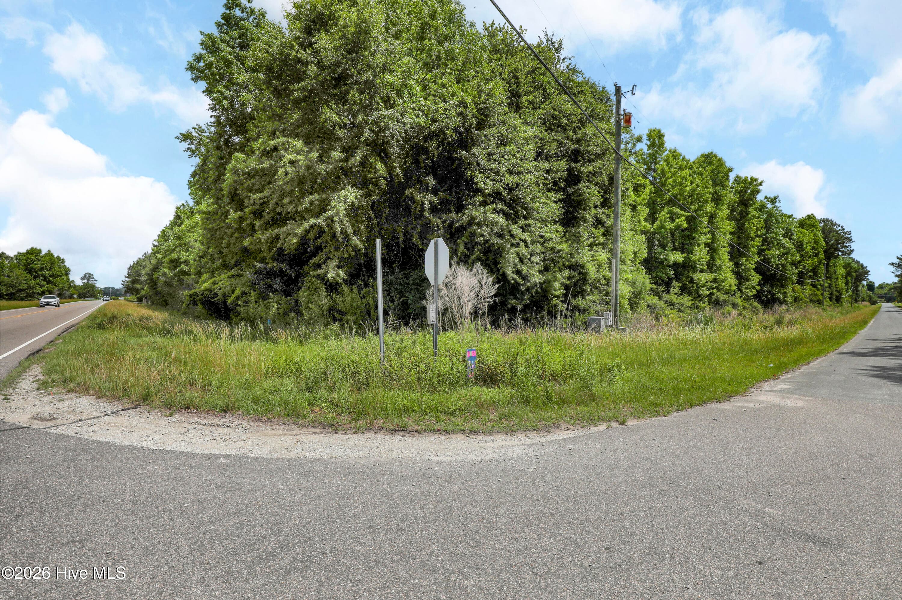Front of Lot 1 1 Us Hwy 117 Bypass S, Burgaw, NC 28425