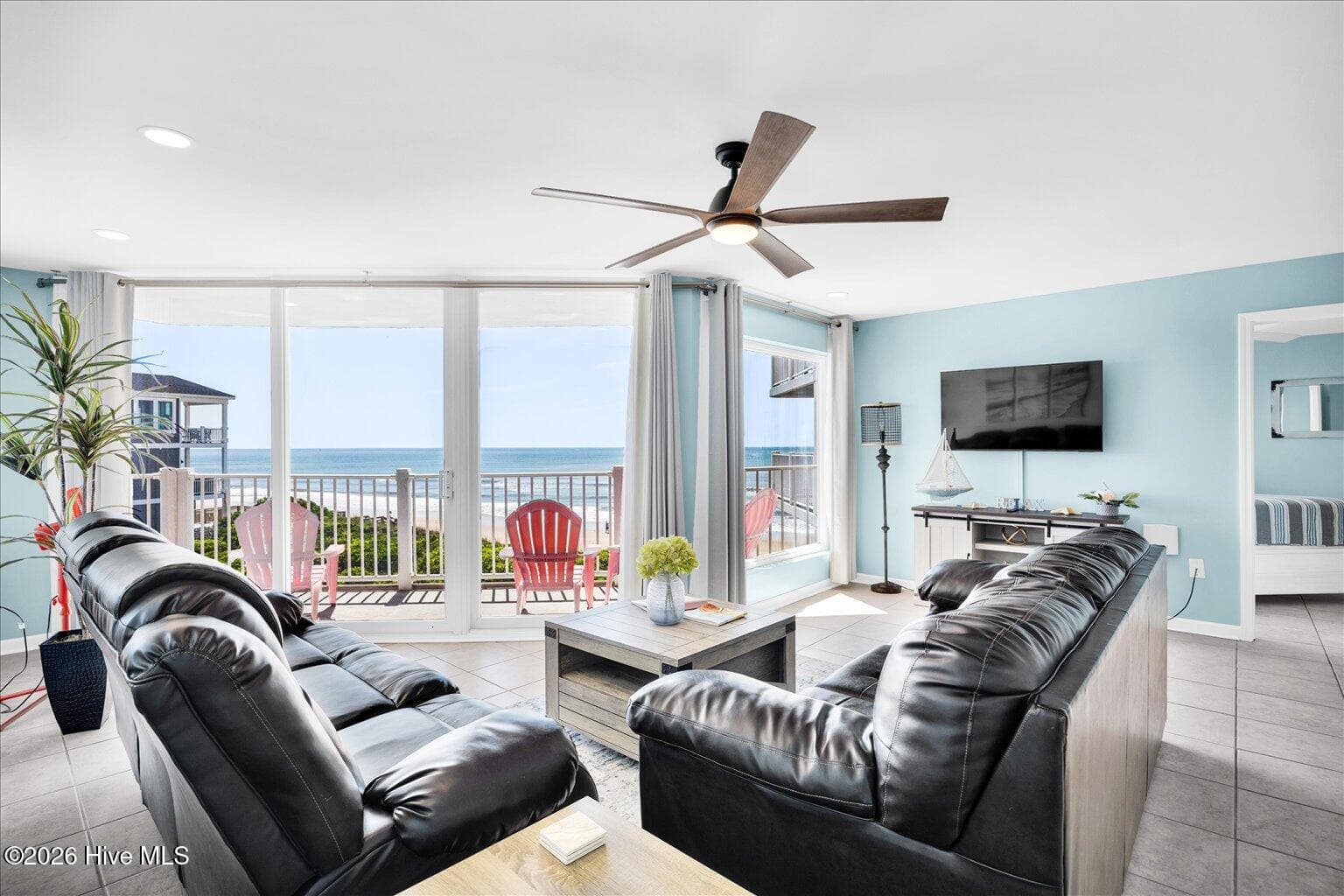 Front of 2000 New River Inlet Road Unit 3209, North Topsail Beach, NC 28460