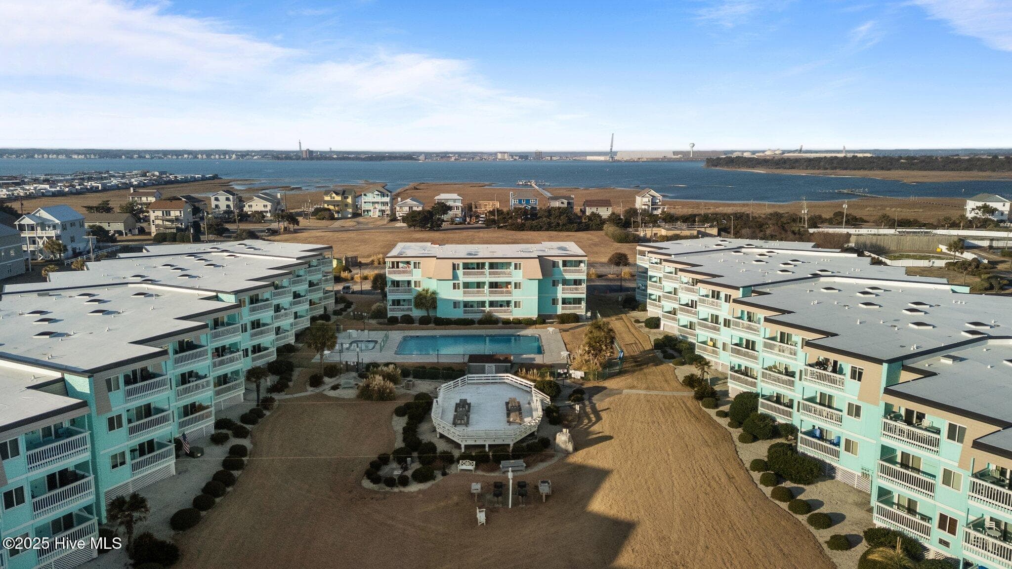 Front of 301 Commerce Way 142, Atlantic Beach, NC 28512