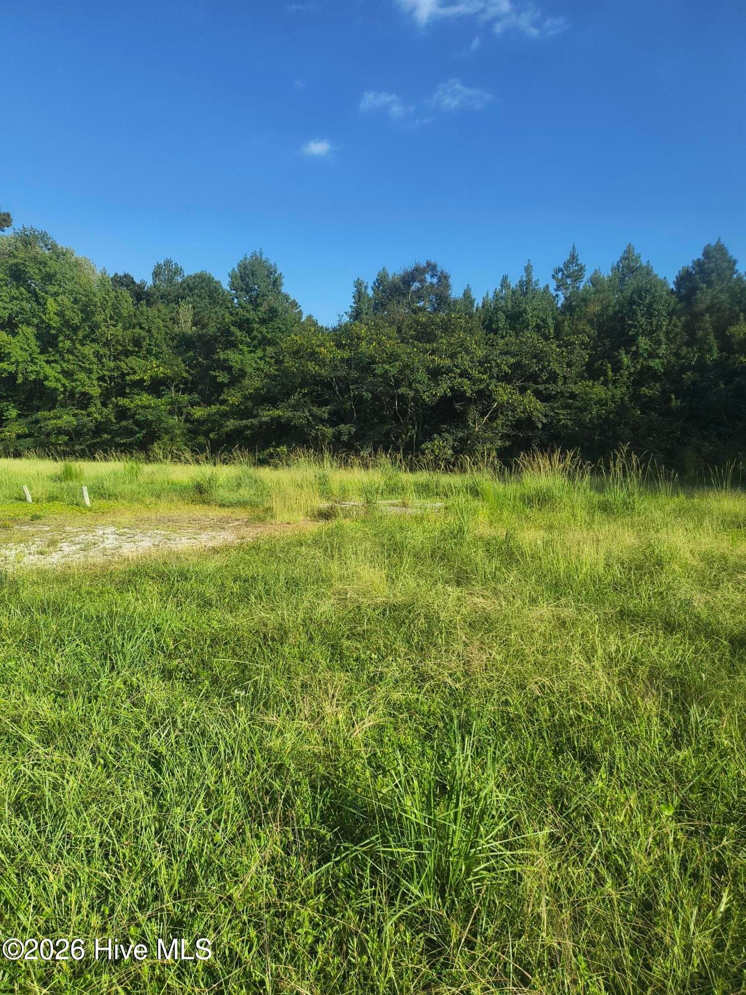 Front of 3637 N Highway 101, Newport, NC 28570