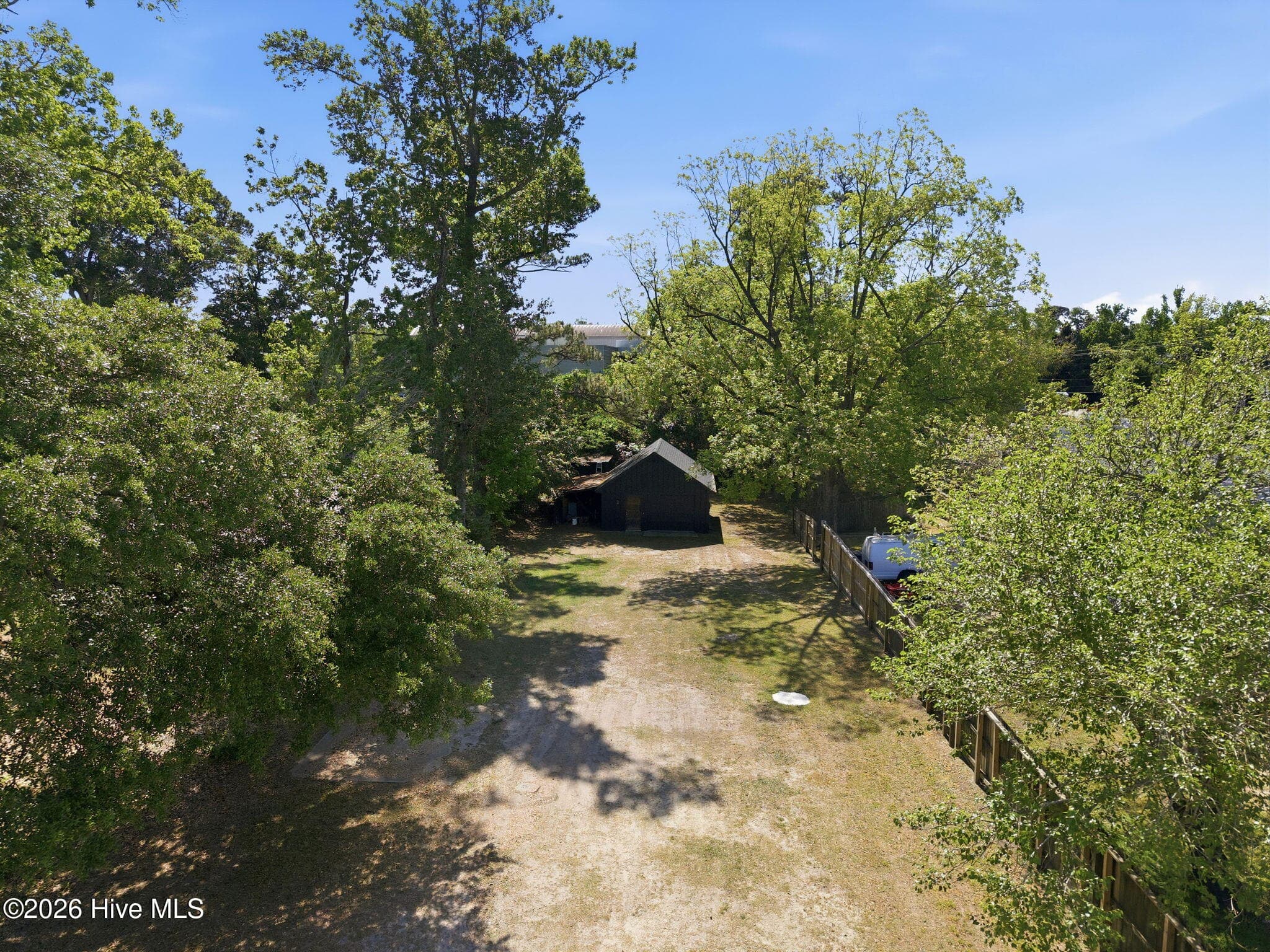Front of 119 Giles Avenue, Wilmington, NC 28403