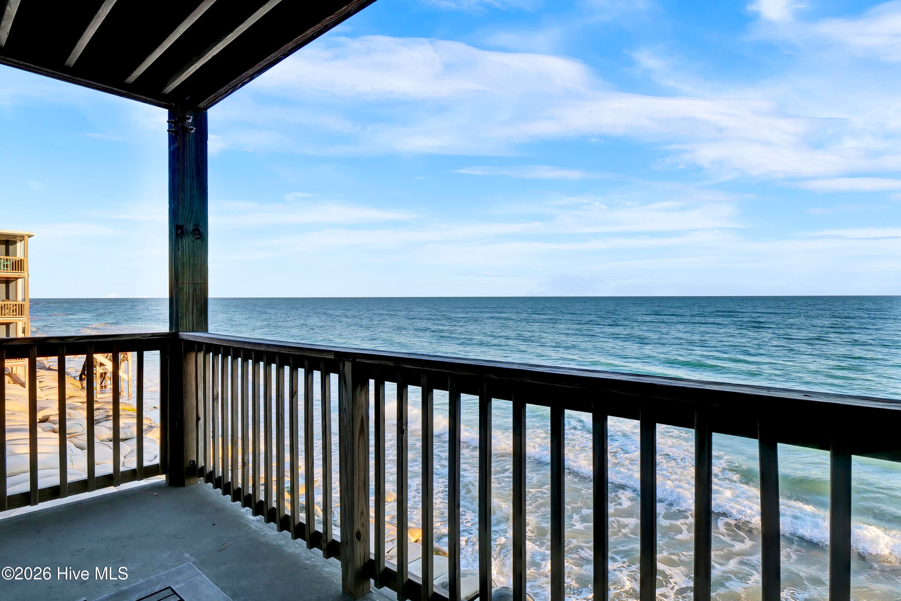 Front of 2210 New River Inlet Road Unit 254, North Topsail Beach, NC 28460