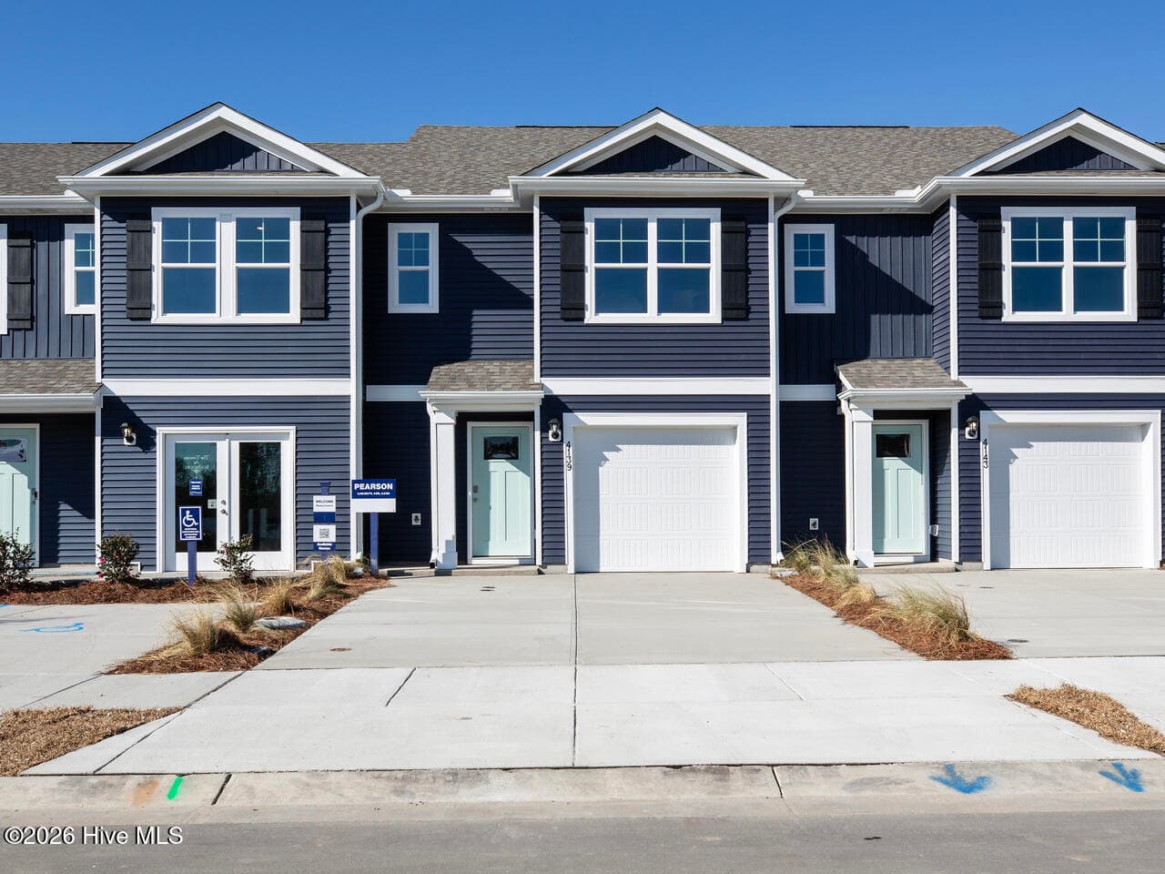 Front of 42 Cashmere Court Unit 8, Wilmington, NC 28411