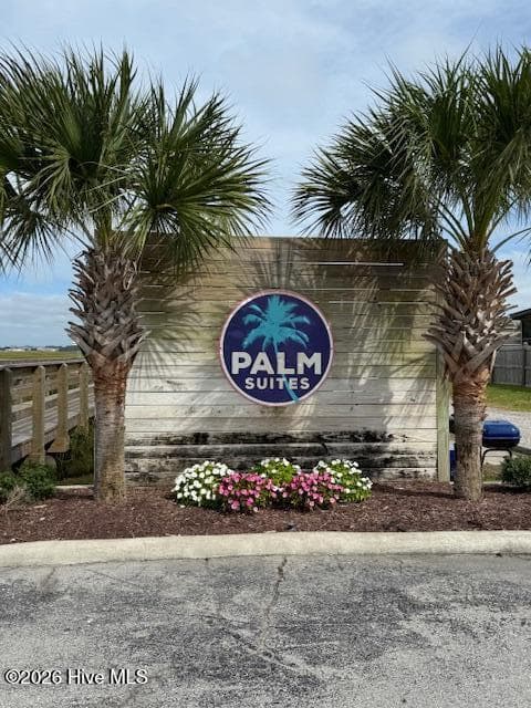 Front of 602 W Ft Macon Road 132, Atlantic Beach, NC 28512