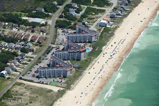 Exterior of 2000 New River Inlet Road 1301, North Topsail Beach, NC 28460