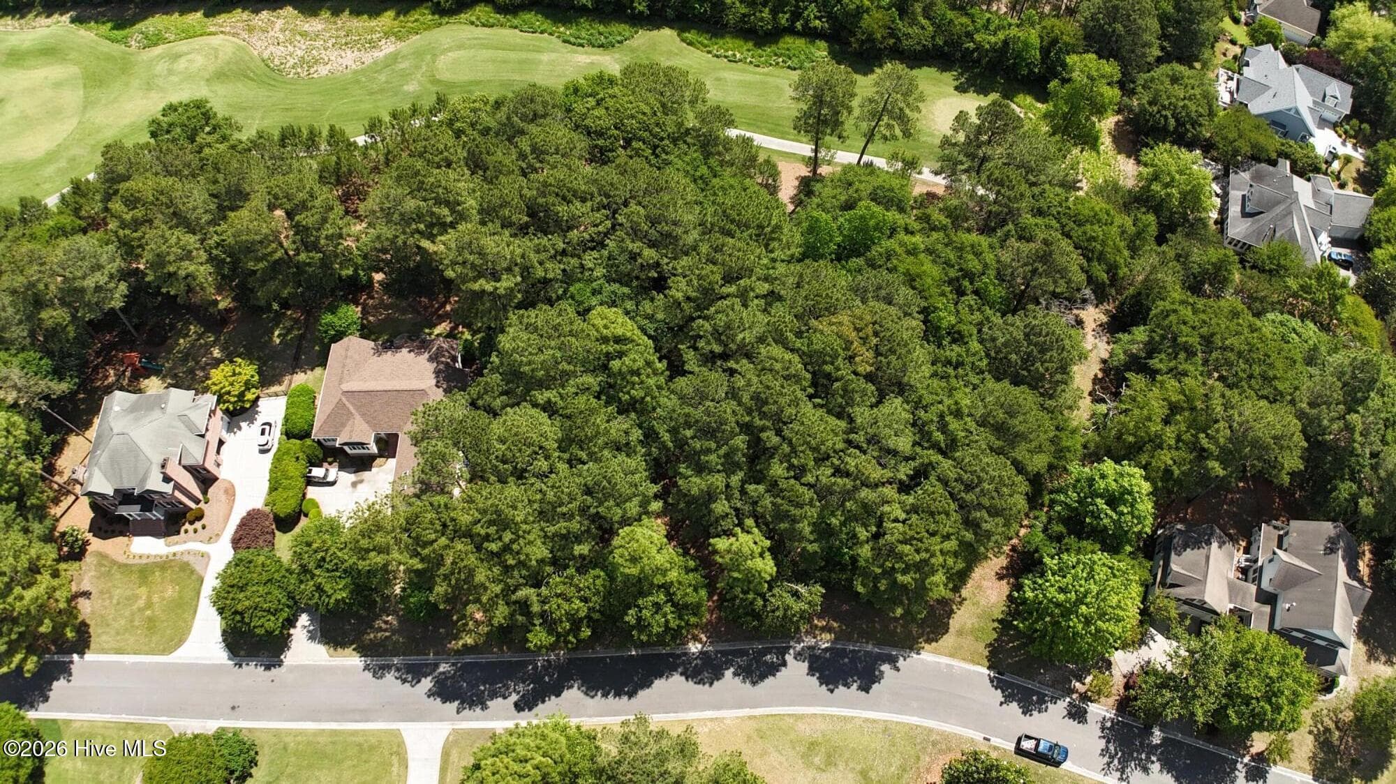 Front of 118 218 Pilot House Drive, Wallace, NC 28466
