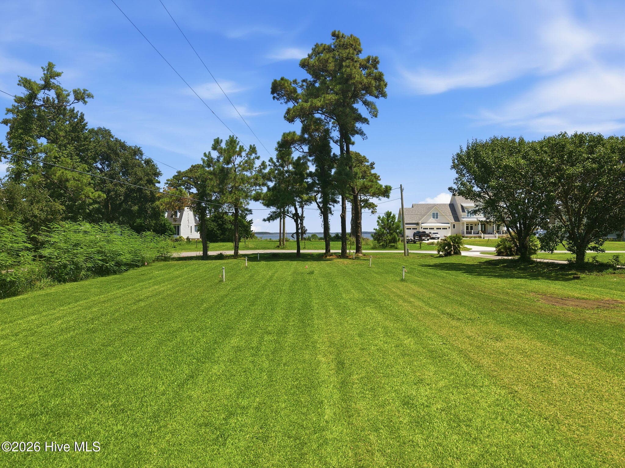 Front of 1513 956 Scotts Landing, Morehead City, NC 28557