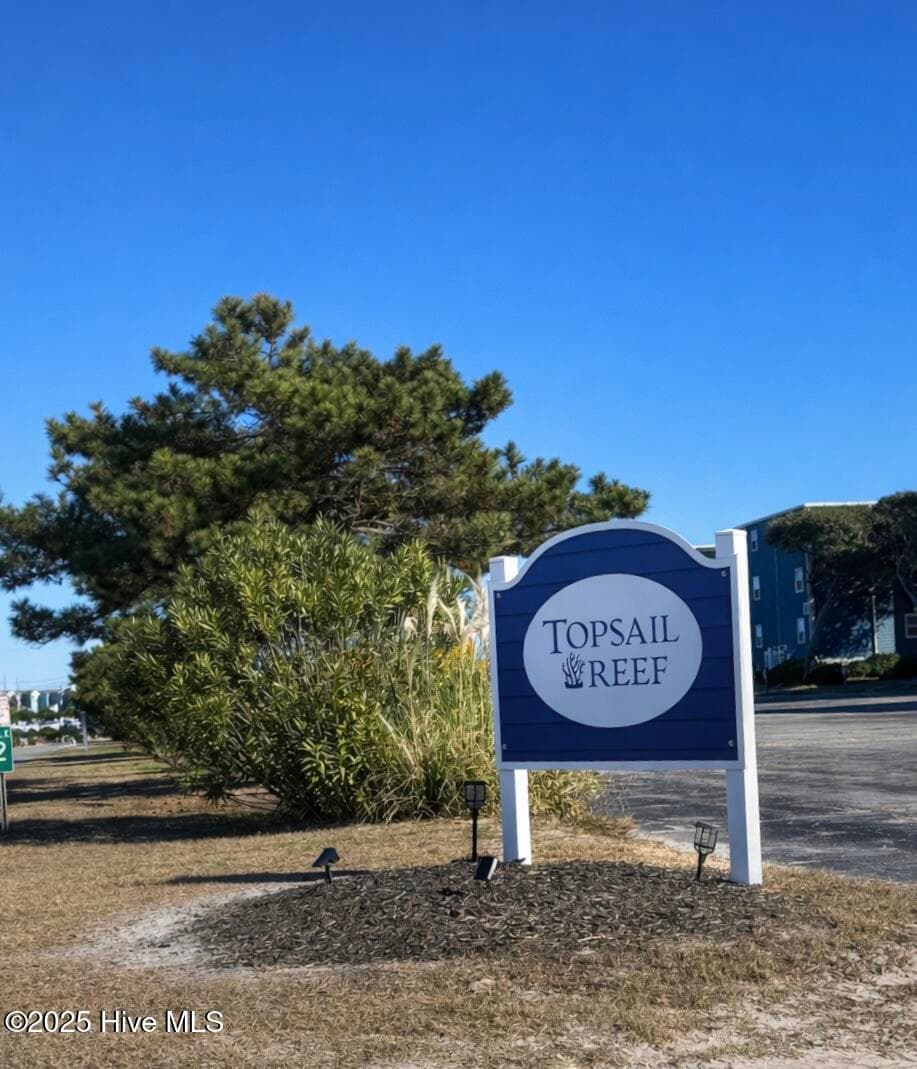 Front of 2224 New River Inlet Road Unit 337, North Topsail Beach, NC 28460