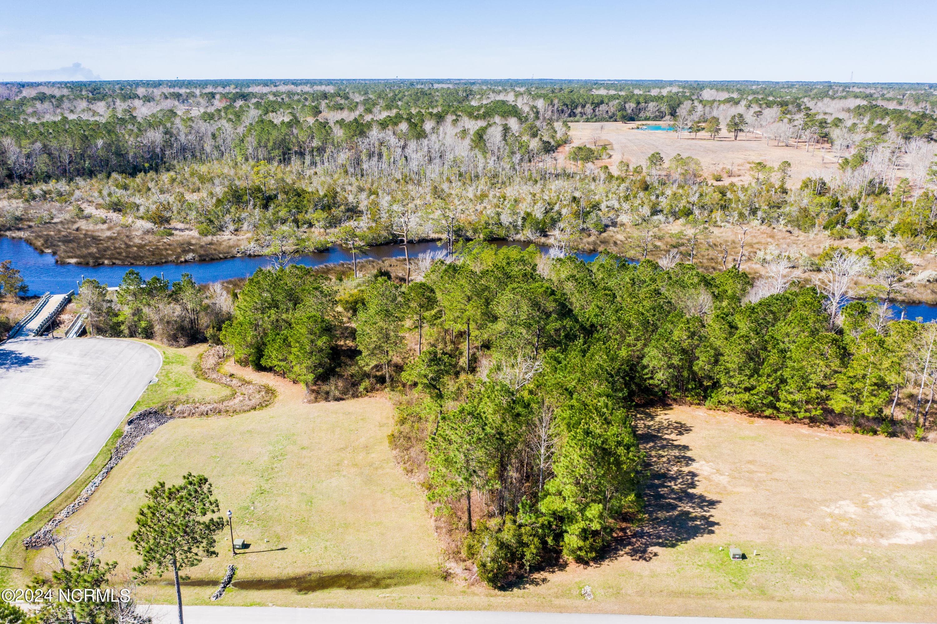 Front of 248 1017 Kings Creek Crossing, Holly Ridge, NC 28445