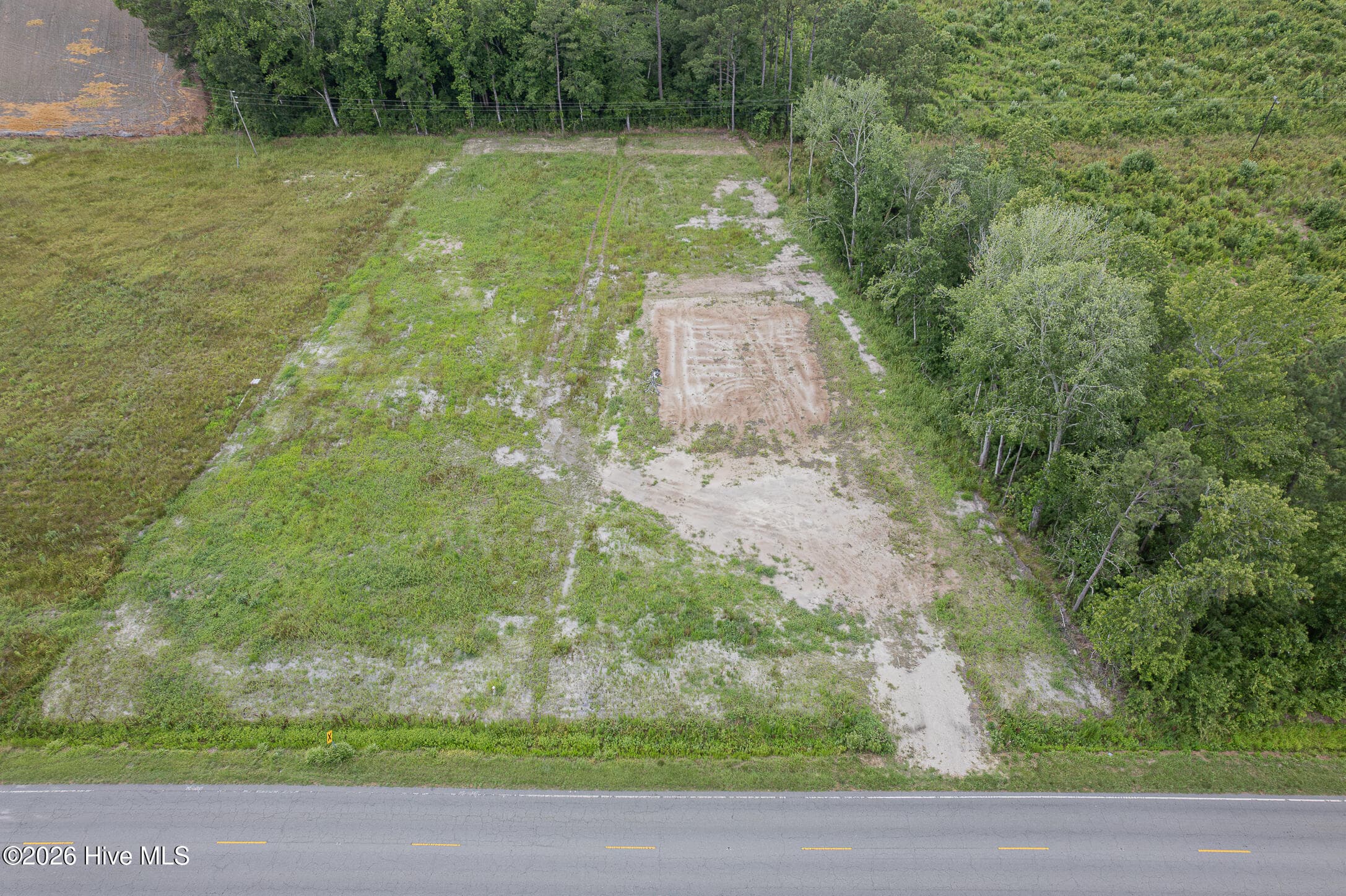 Front of 2238 6 S Nc 41 & 111 Highway, Beulaville, NC 28518