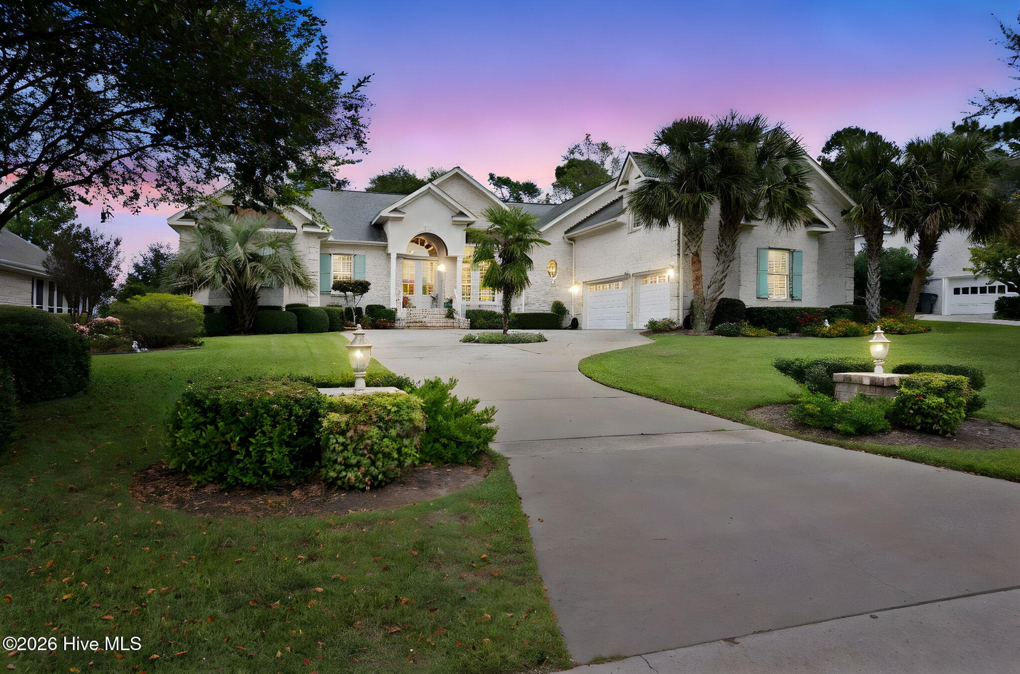 Exterior of 533 Rivage Promenade, Wilmington, NC 28412
