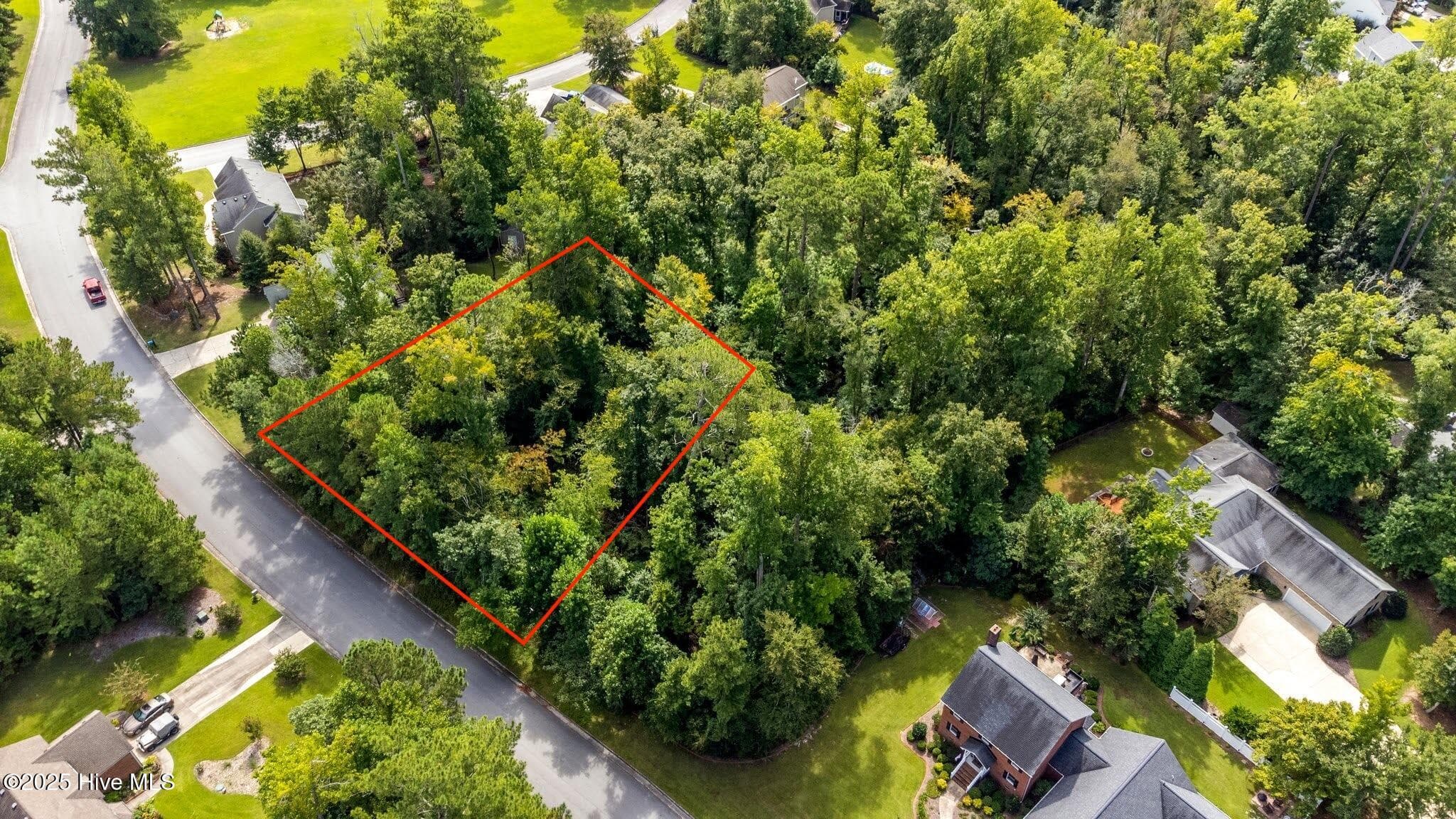 Front of 202 Neuse Harbour Boulevard, New Bern, NC 28560