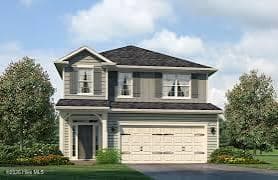 Front of 113 Birdsong Drive, Wallace, NC 28466