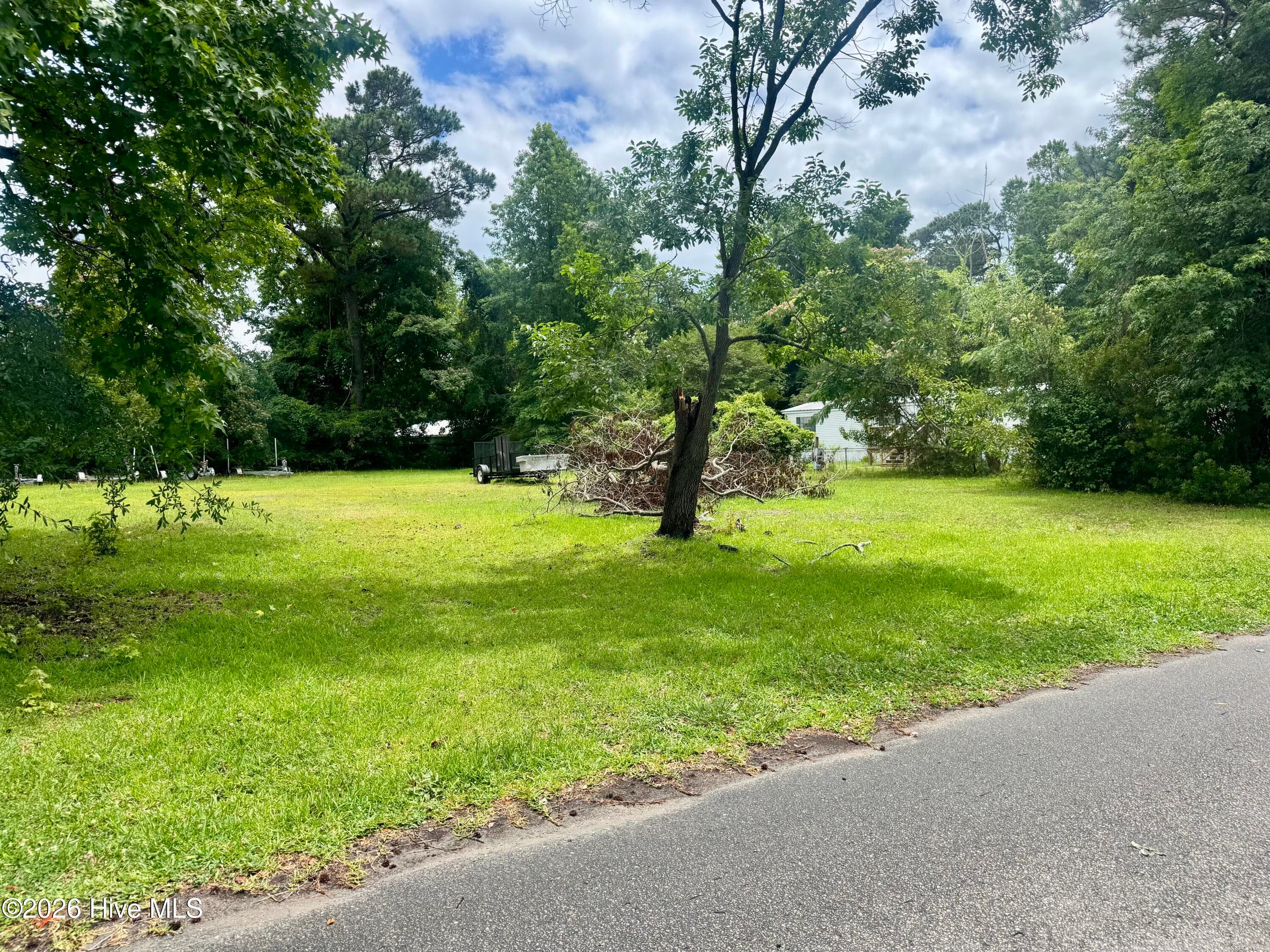 Front of 7012 53 Chewning Street, Wilmington, NC 28411