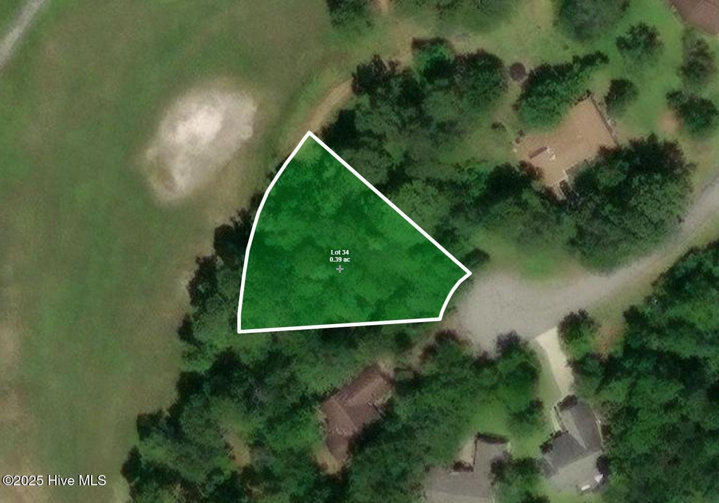 Front of 1203 34 Petite Terre Court, New Bern, NC 28560