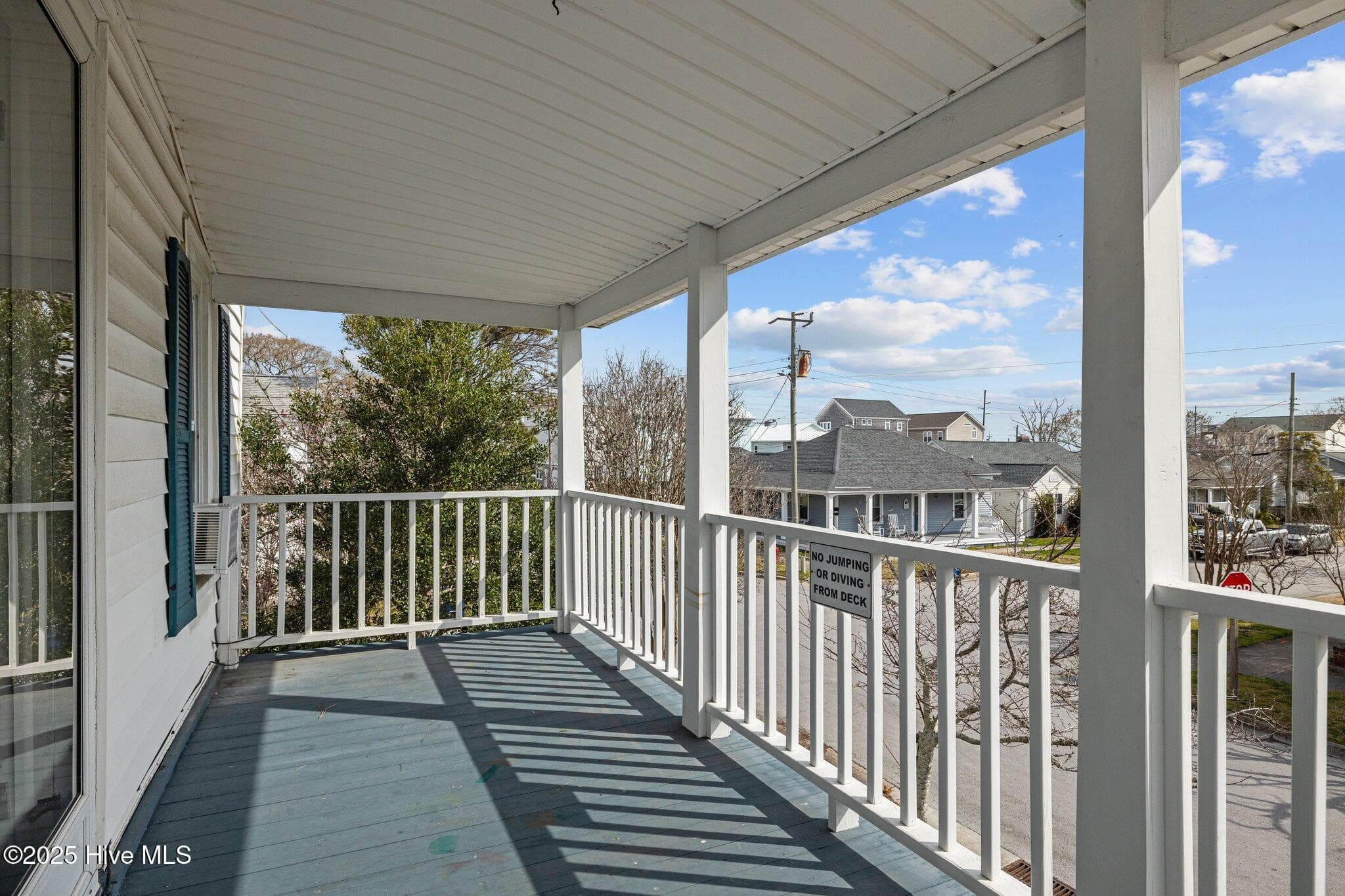 Front of 209 N 8th Street, Morehead City, NC 28557