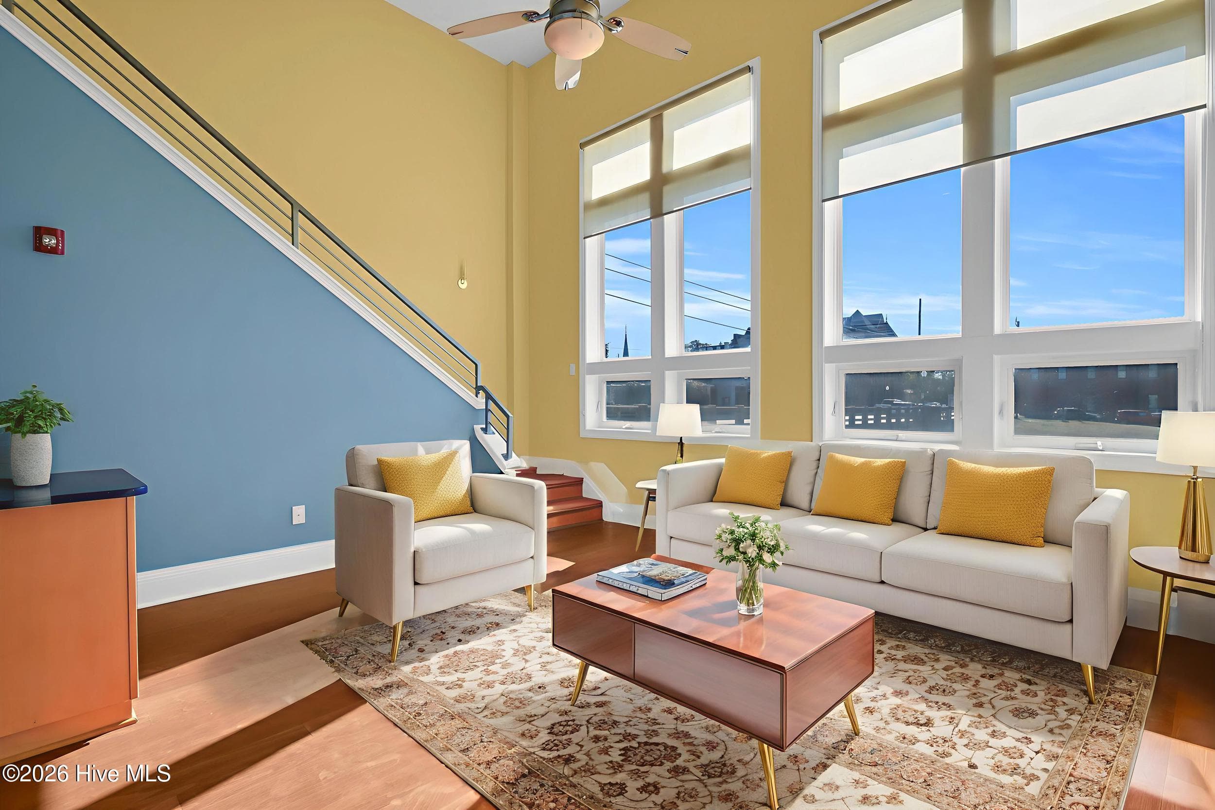 Front of 619 N 4th Street Unit 103, Wilmington, NC 28401