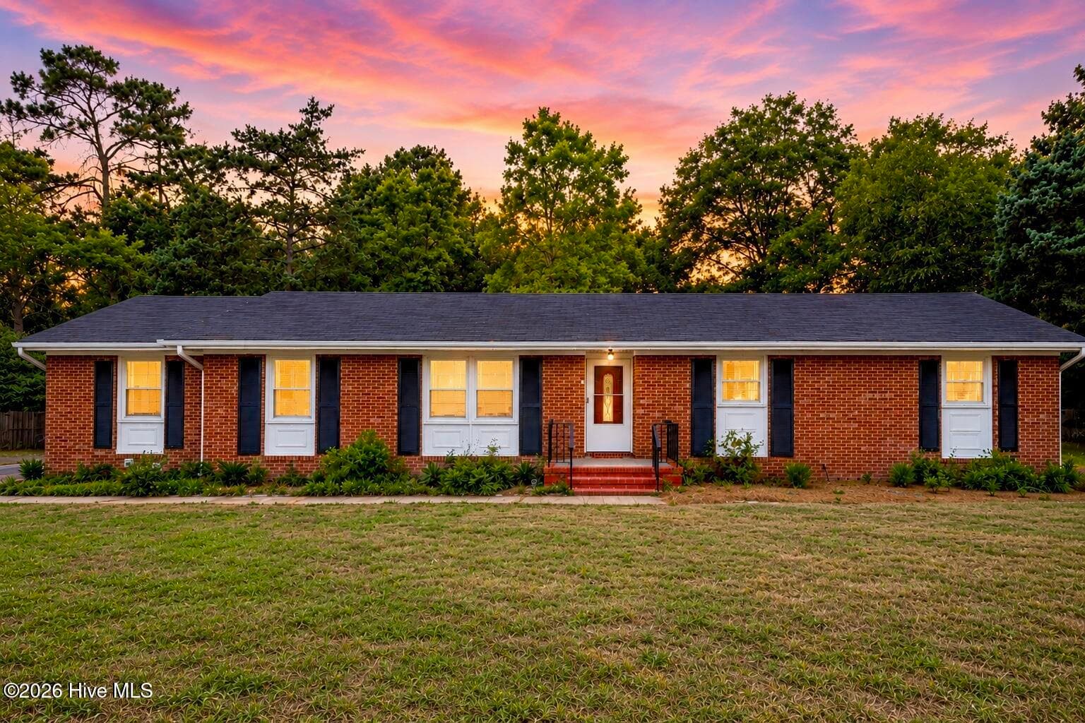 Front of 3202 College Road S, Wilmington, NC 28412