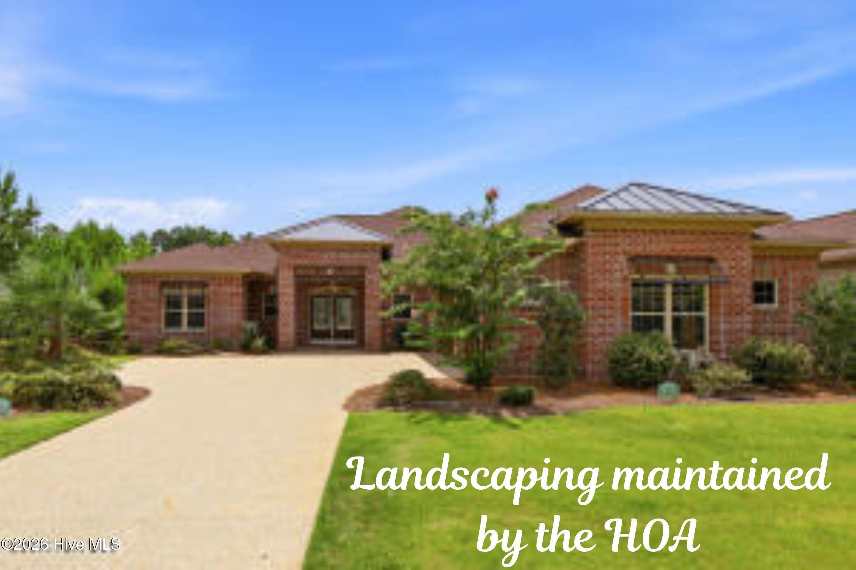 Exterior of 764 Jenoa Loop, Castle Hayne, NC 28429