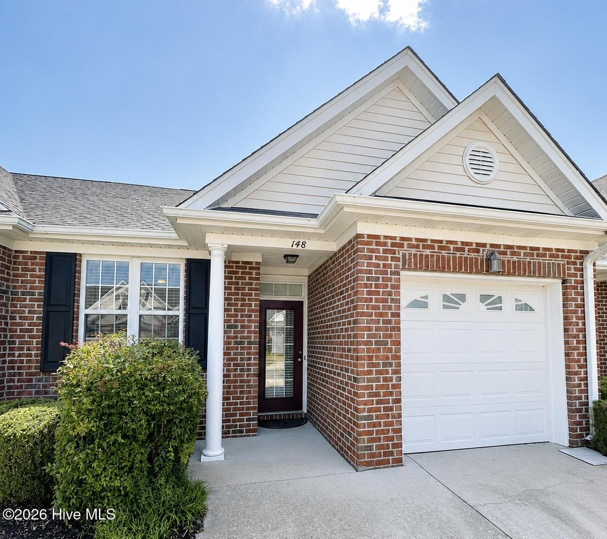 Front of 5006 Carleton Drive Unit 148, Wilmington, NC 28403