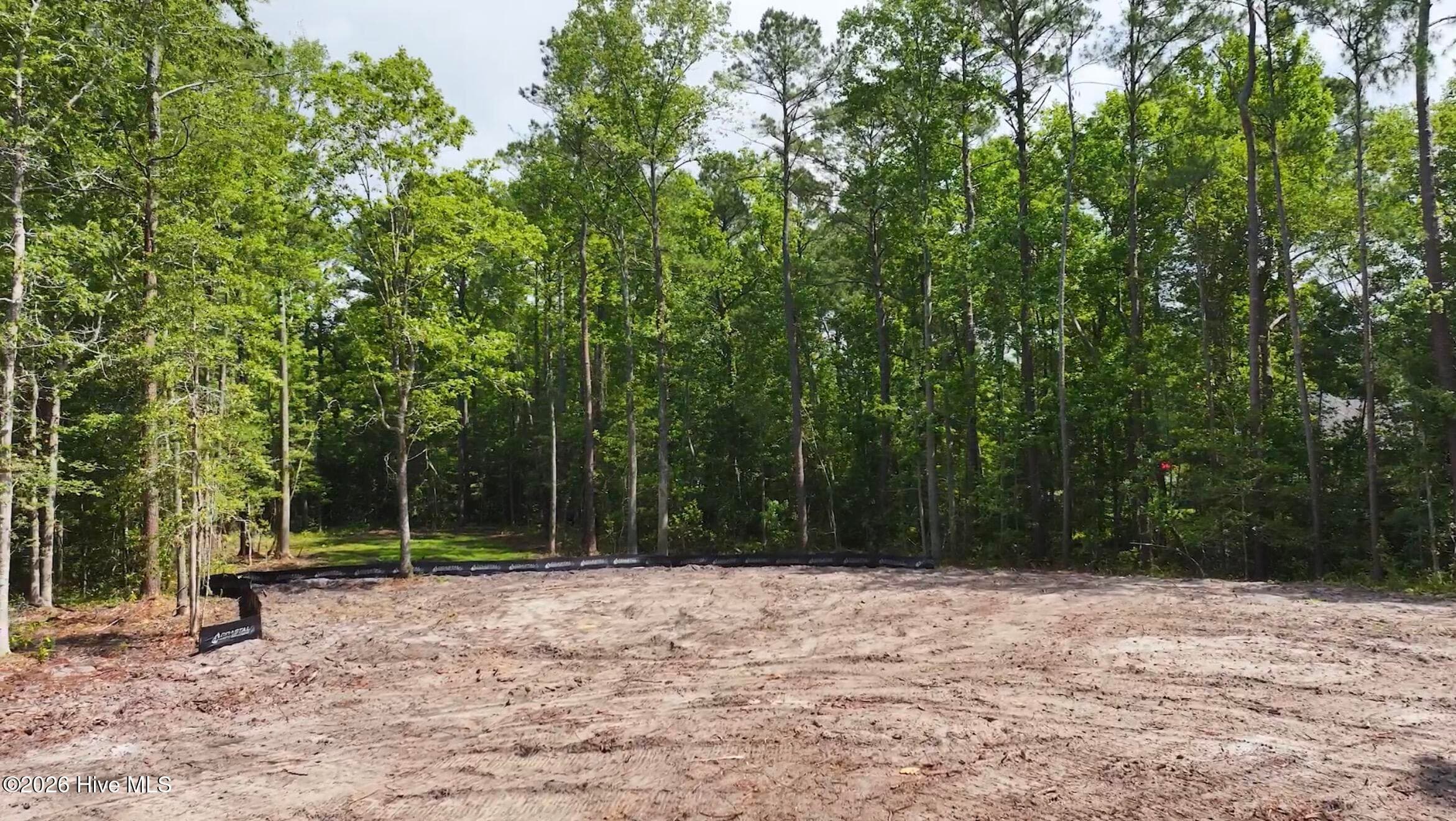 Front of 306 33 Joans Ridge, Stella, NC 28582